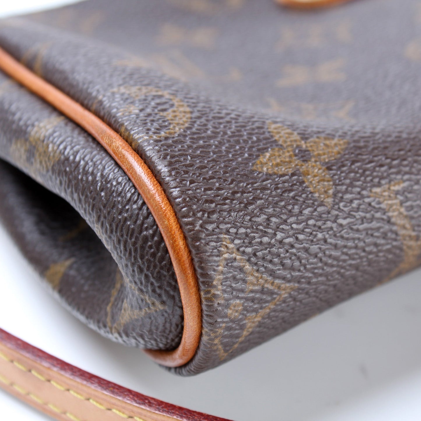 Louis Vuitton Eva Clutch Monogram