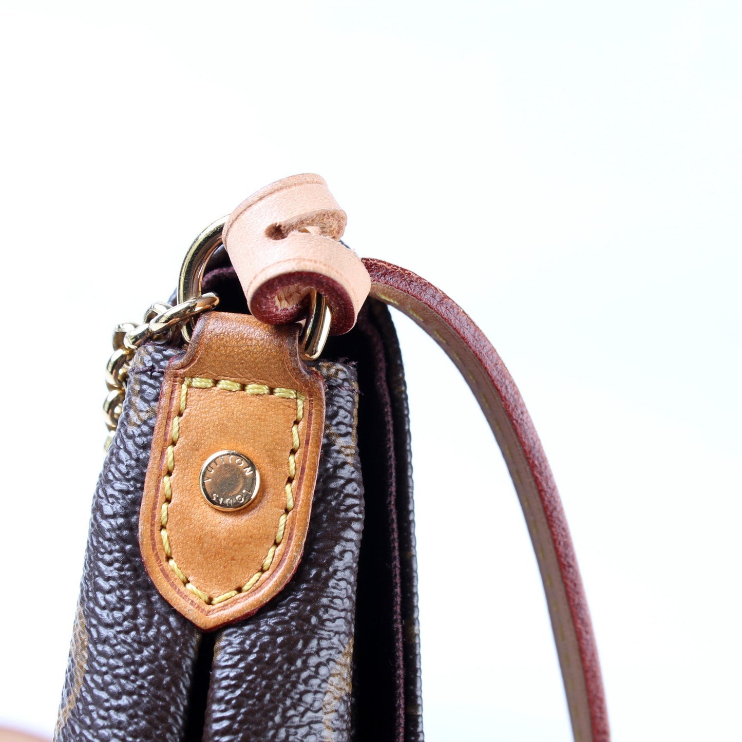 Louis Vuitton Favorite MM Monogram