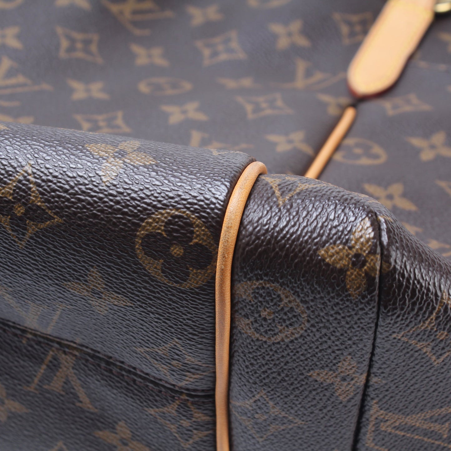 Louis Vuitton Totally MM Monogram