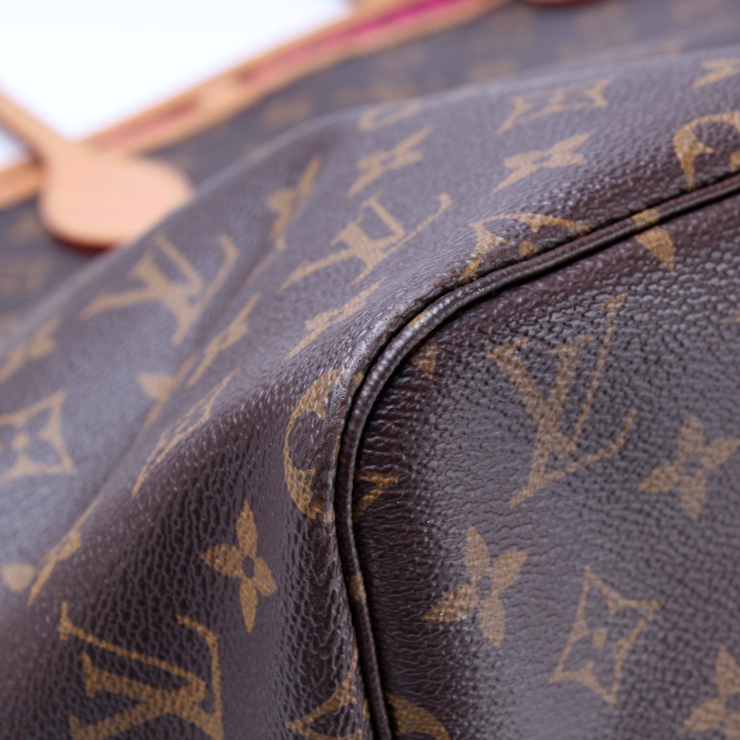 Louis Vuitton Neverfull GM Monogram