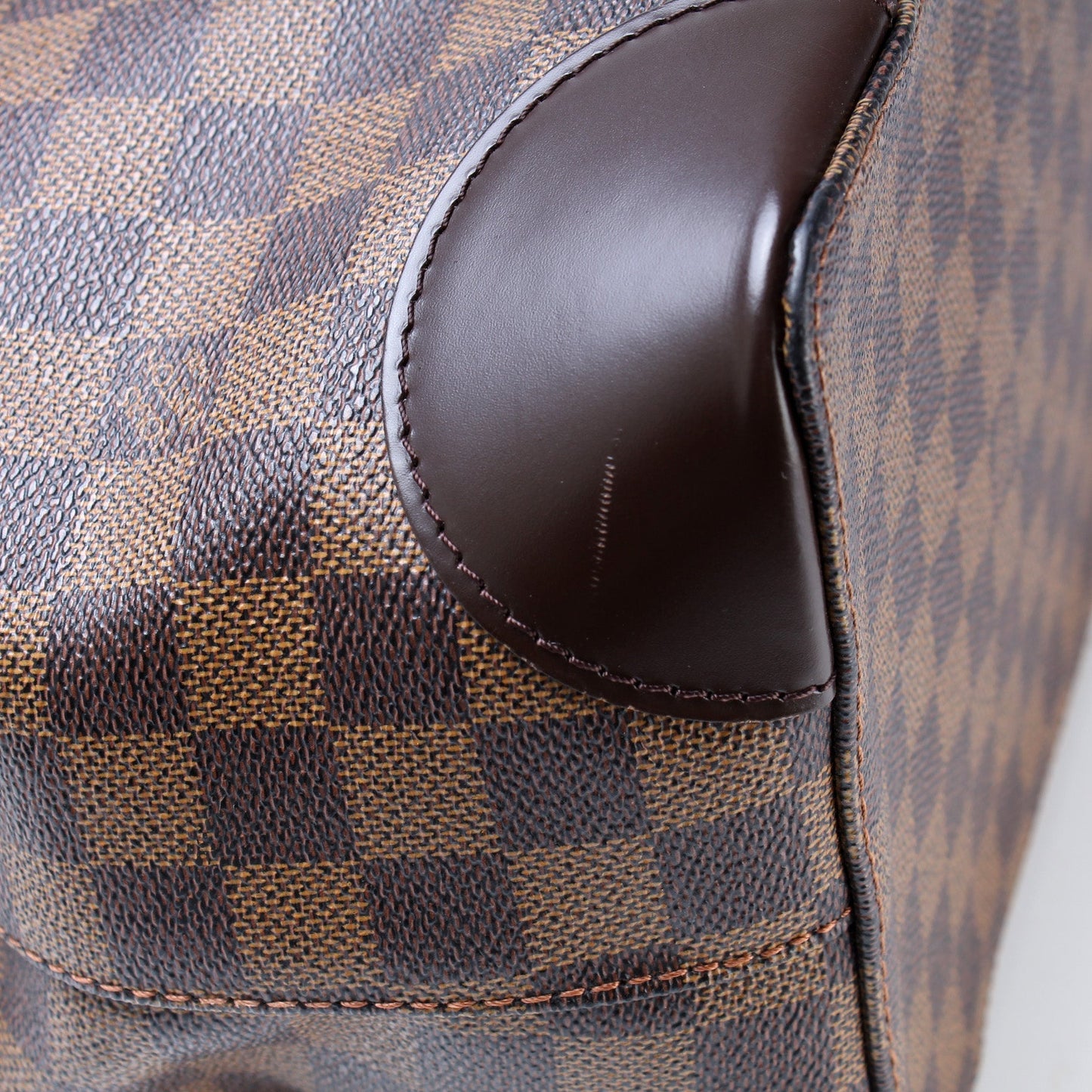 Louis Vuitton Hampstead MM Damier Ebene