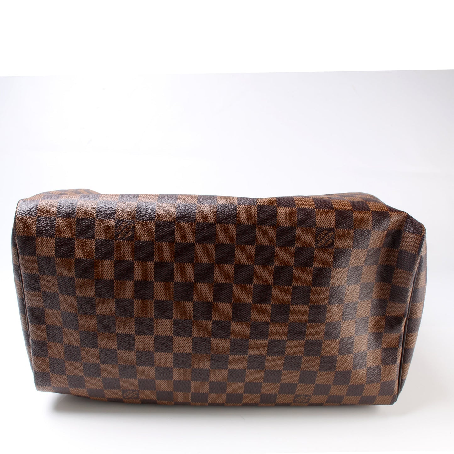 Louis Vuitton Speedy 35 Damier Ebene