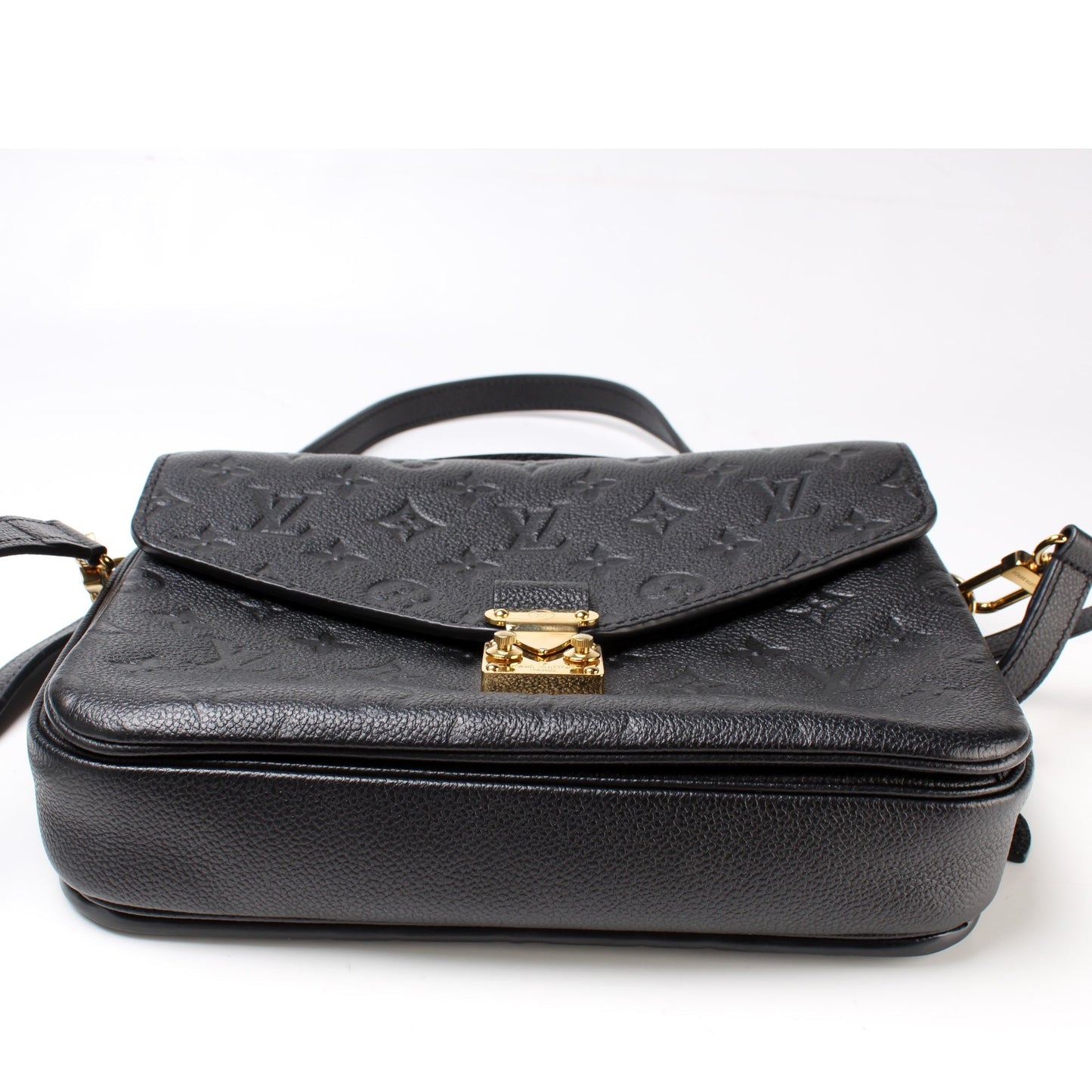 Louis Vuitton Pochette Metis Empreinte