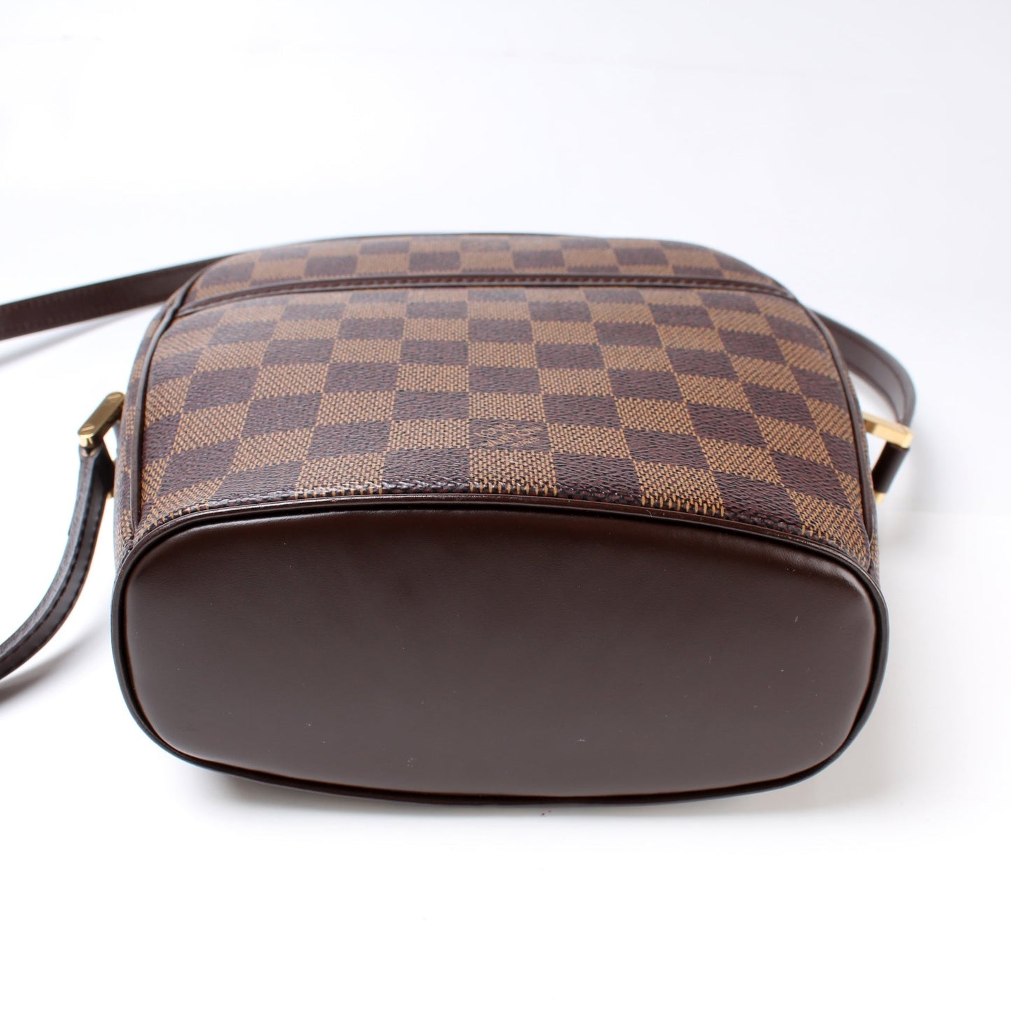 Louis Vuitton Ipanema PM Damier Ebene