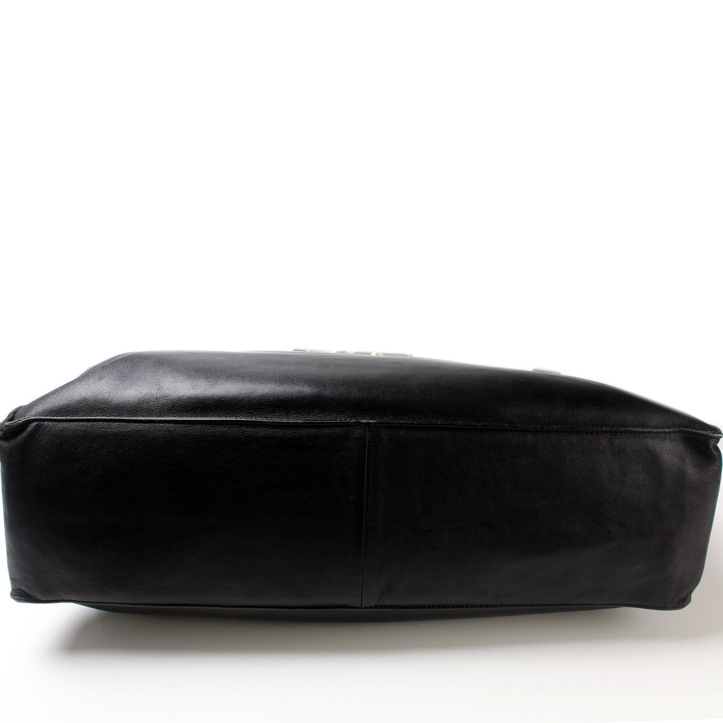 Chanel Timeless Vintage Shopper Bag