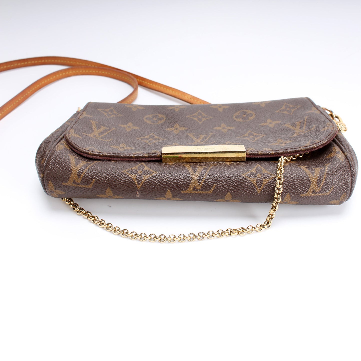 Louis Vuitton Favorite PM Monogram