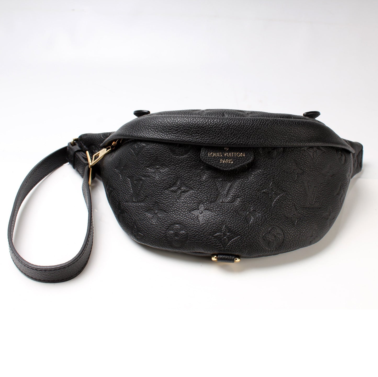 Louis Vuitton Bumbag Empreinte