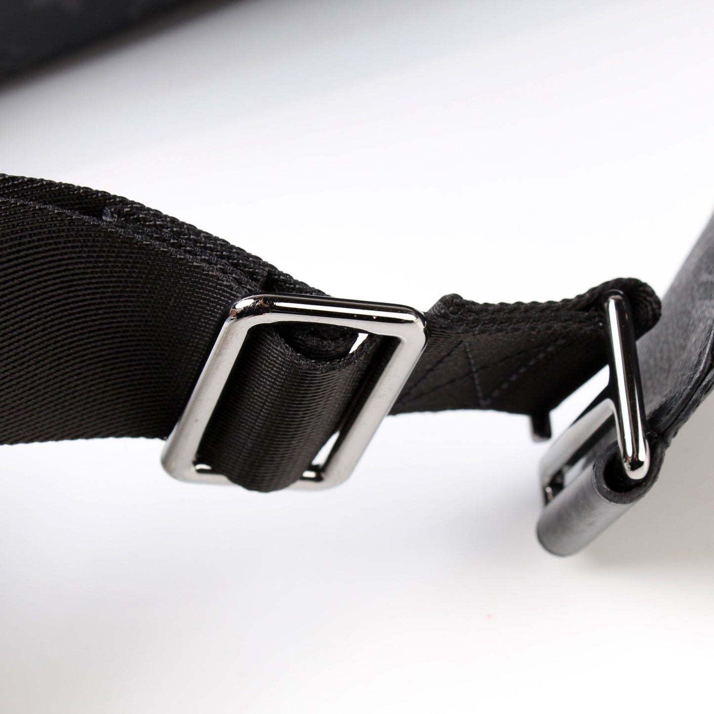 Louis Vuitton Explorer Bumbag Eclipse