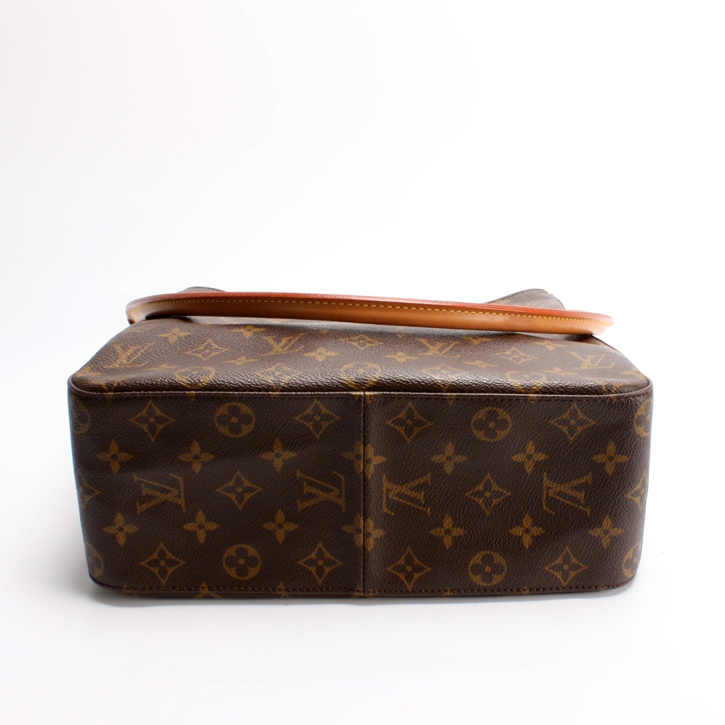 Louis Vuitton Looping GM Monogram