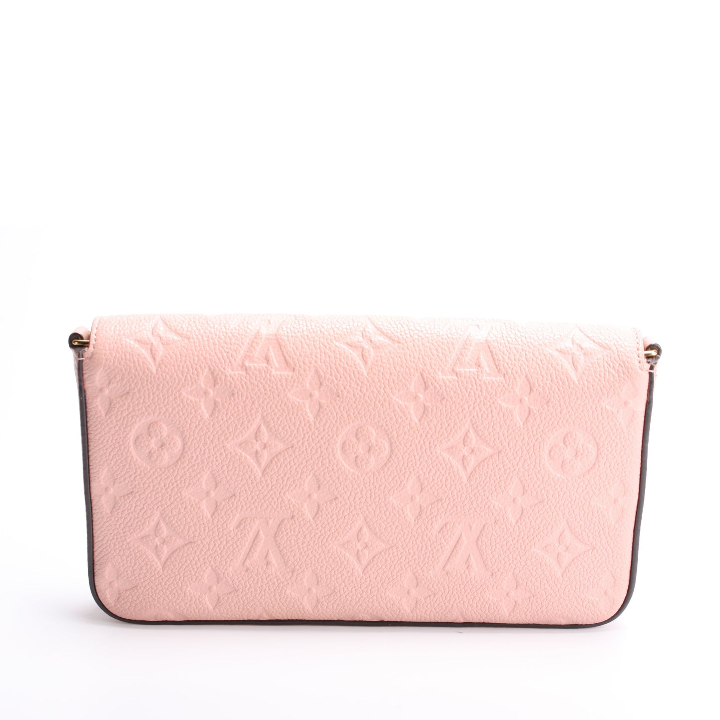 Louis Vuitton Pochette Felicie Empreinte