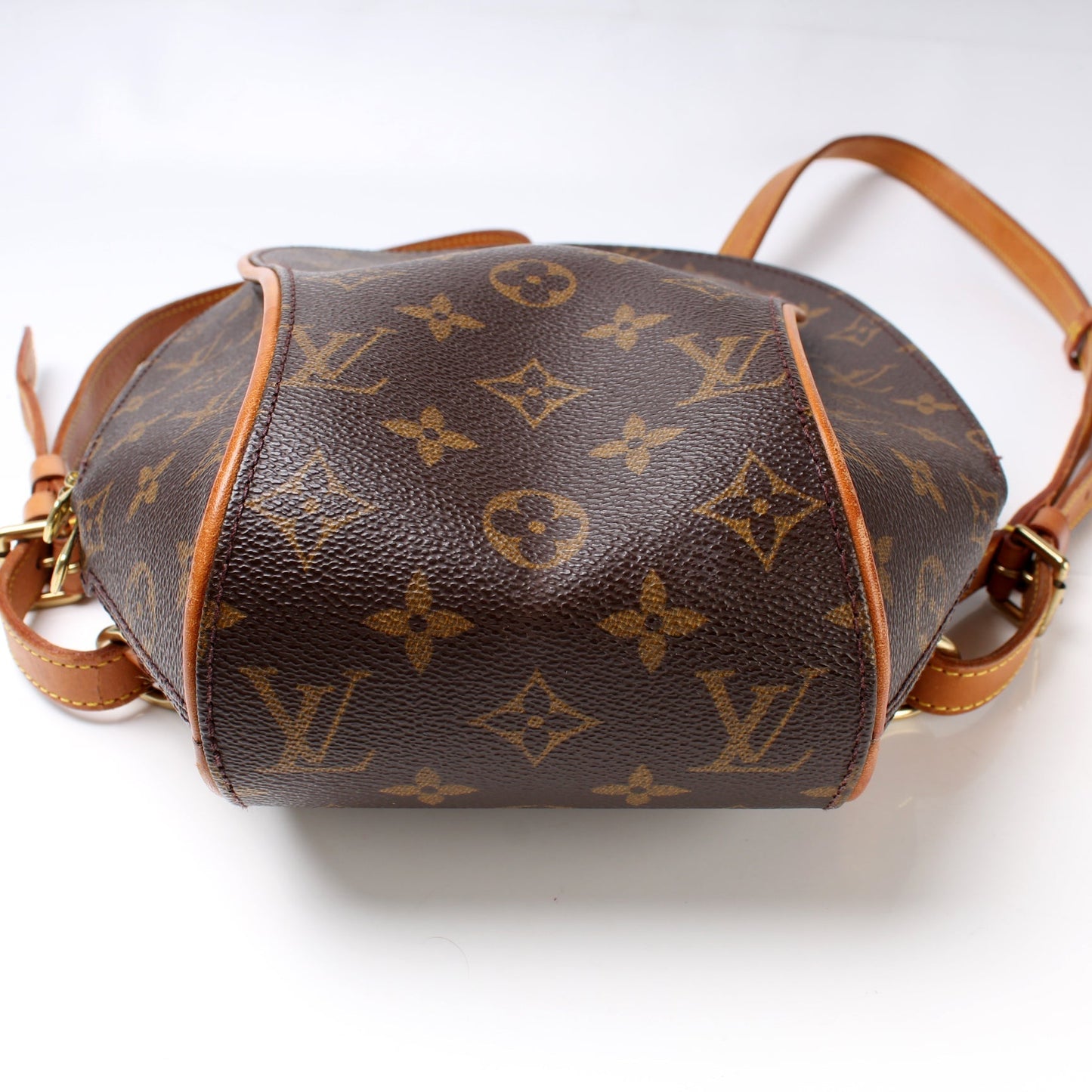 Louis Vuitton Ellipse Backpack Monogram