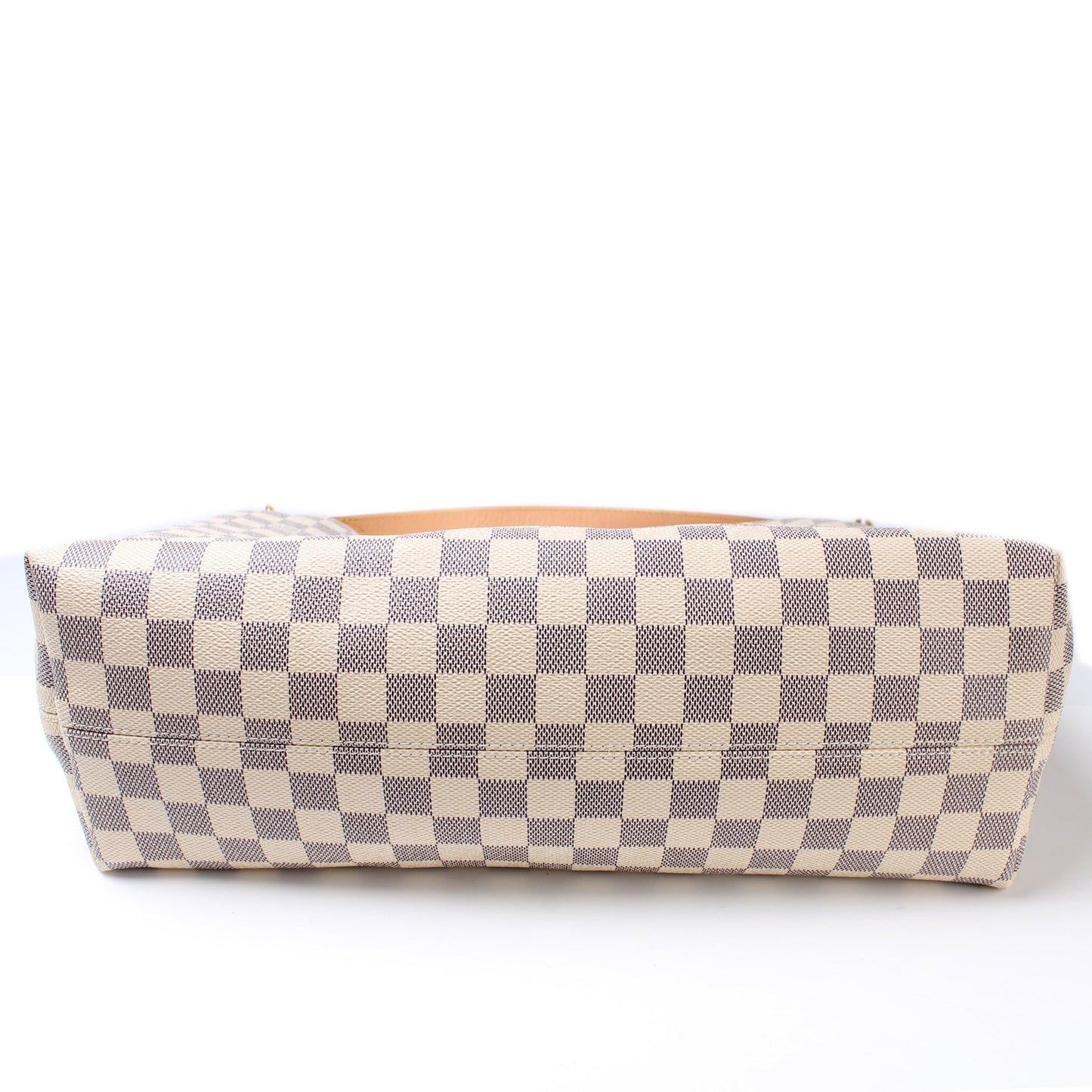 Louis Vuitton Graceful MM Damier Azur