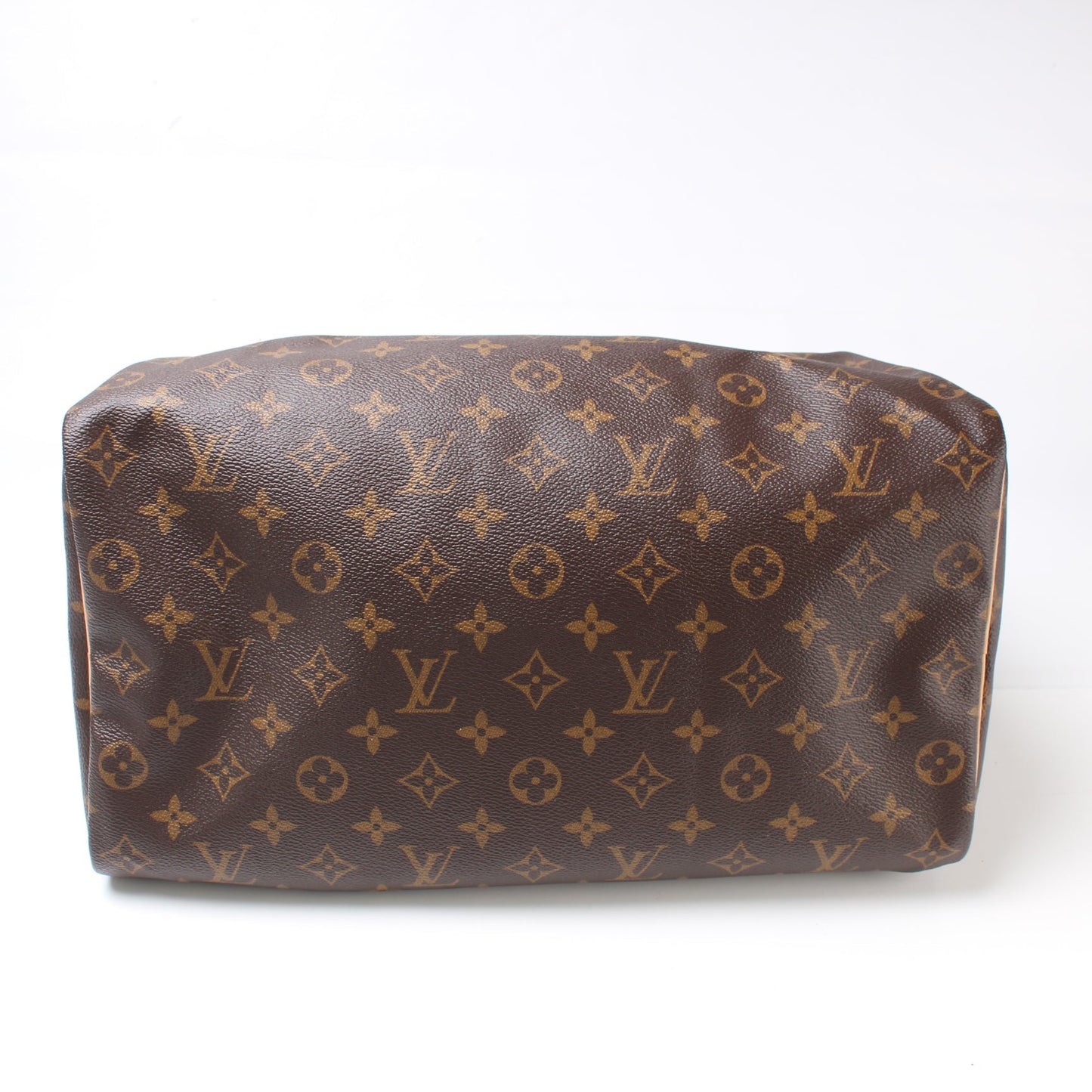 Louis Vuitton Speedy 35 Monogram