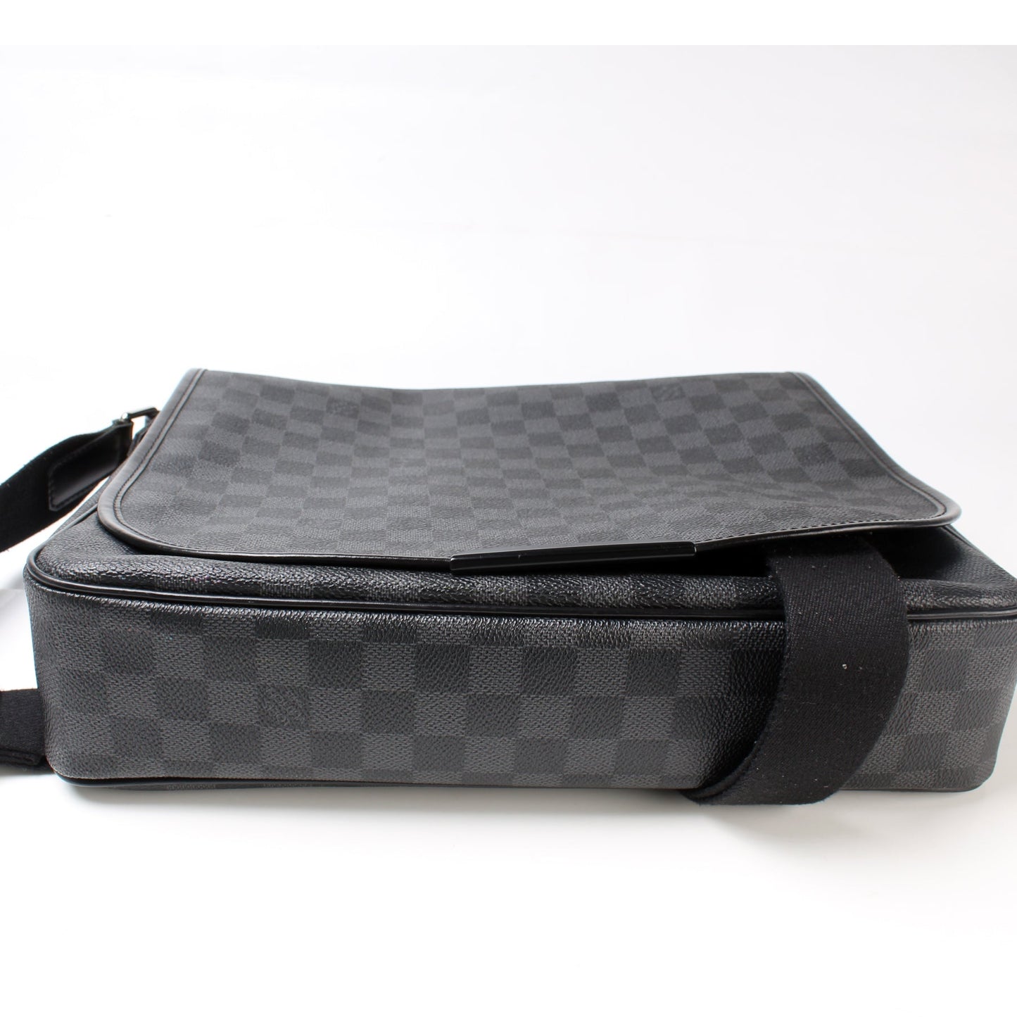 Louis Vuitton Daniel MM Damier Graphite