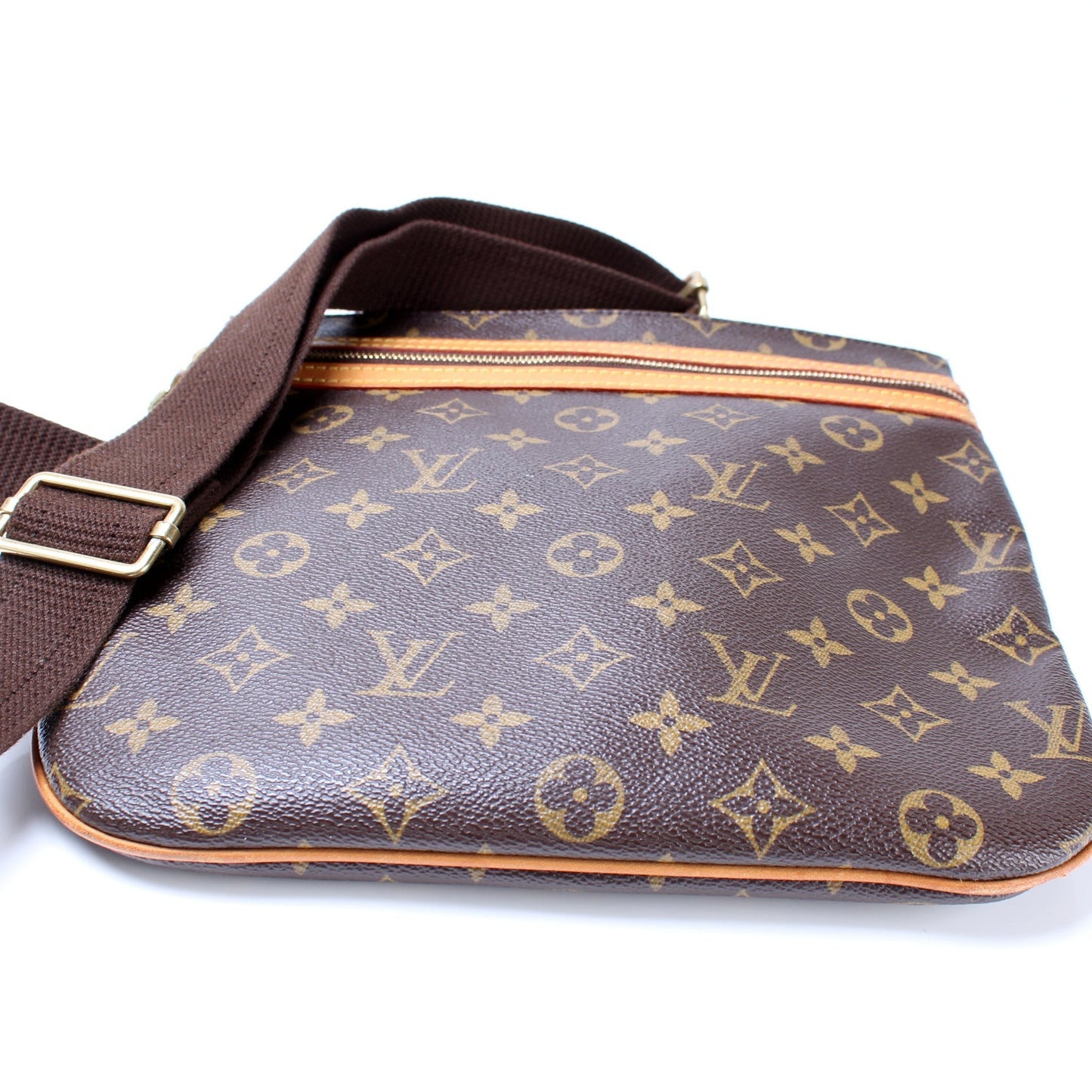 Louis Vuitton Pochette Bosphore Monogram