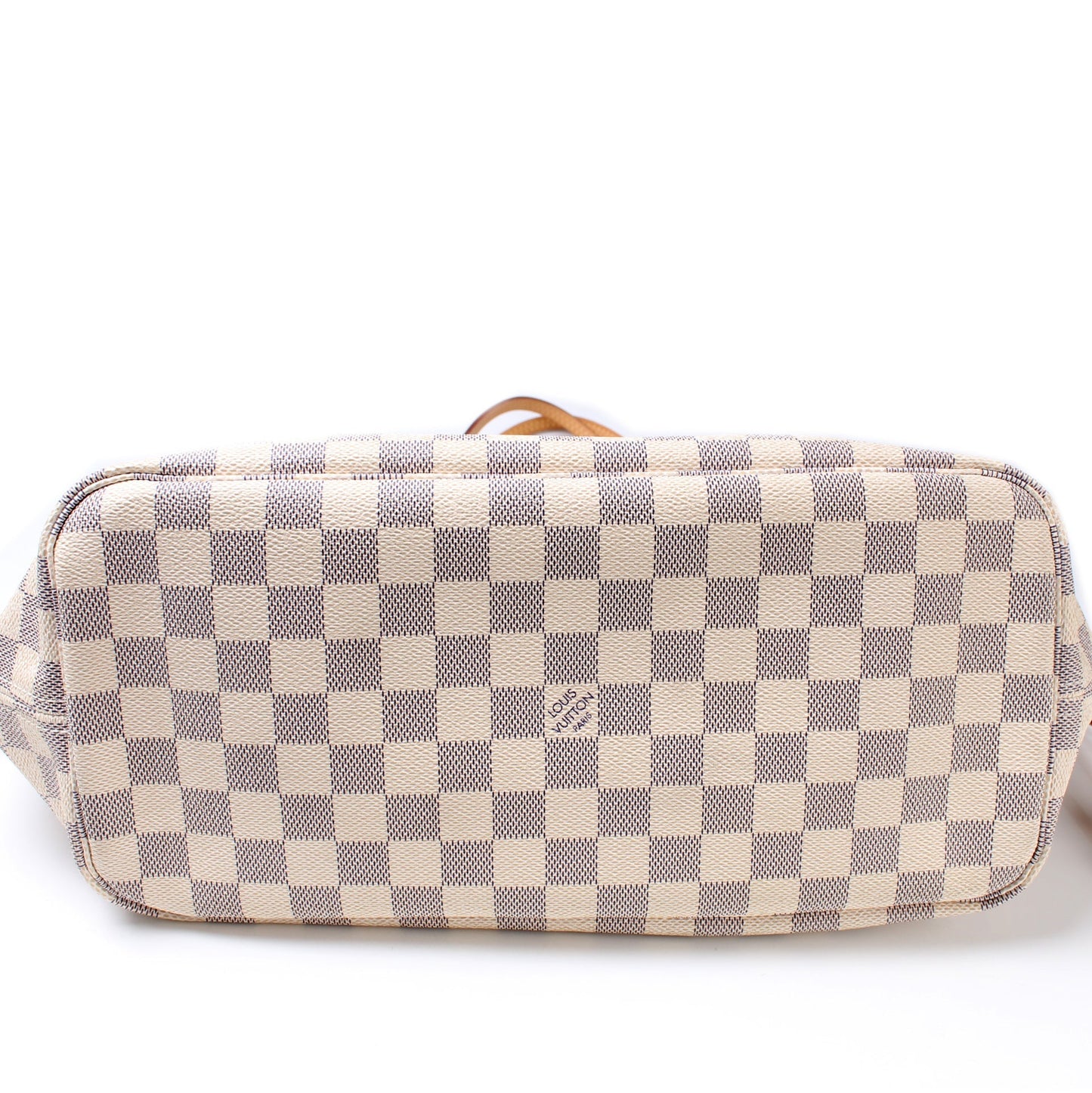 Louis Vuitton Neverfull MM Damier Azur