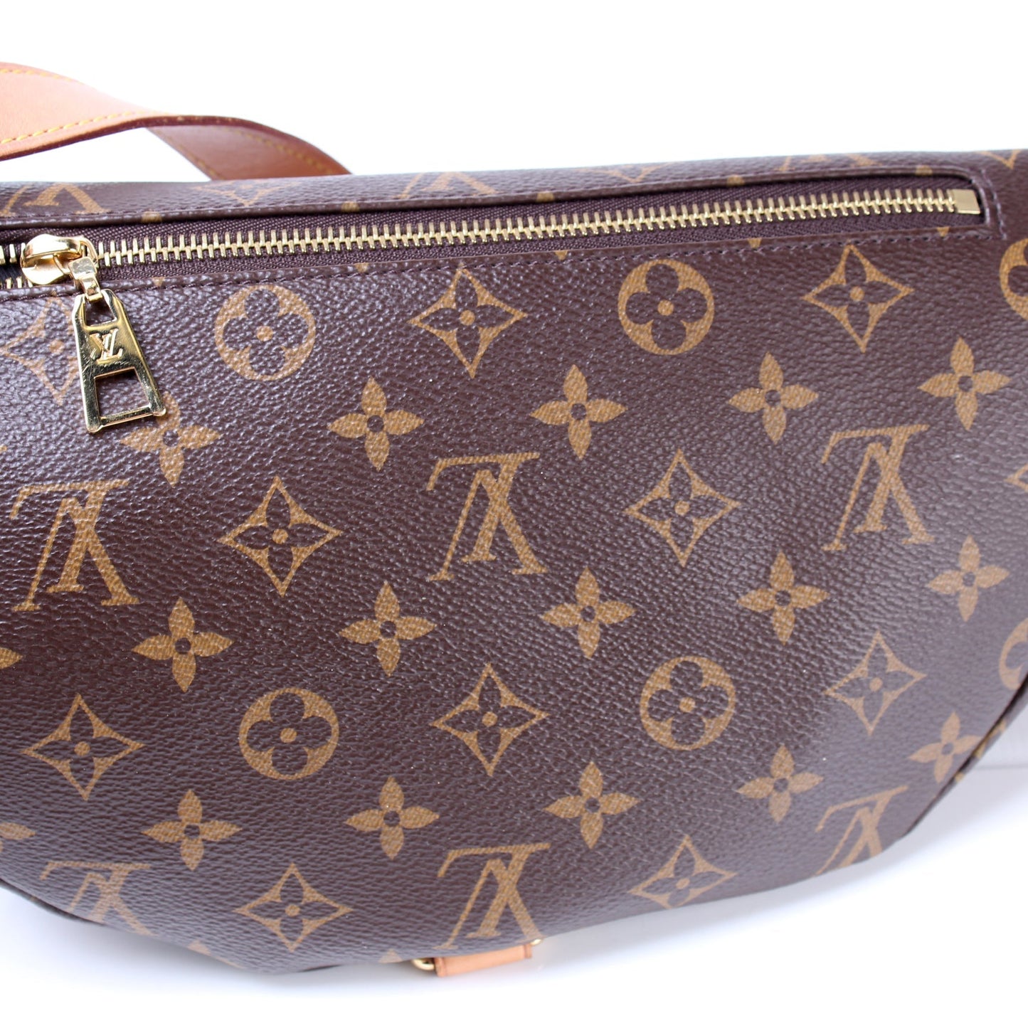 Louis Vuitton Bumbag Monogram
