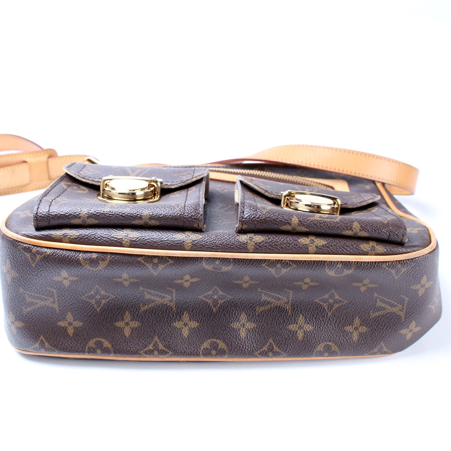 Louis Vuitton Hudson GM Monogram