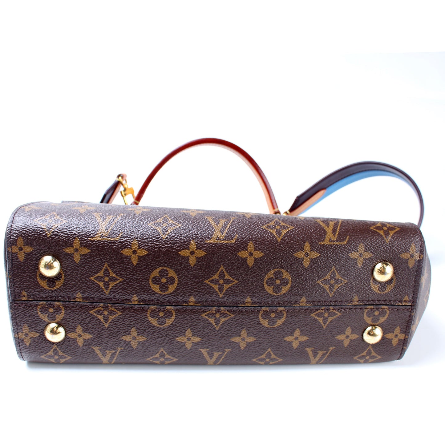 Louis Vuitton Cluny MM Monogram