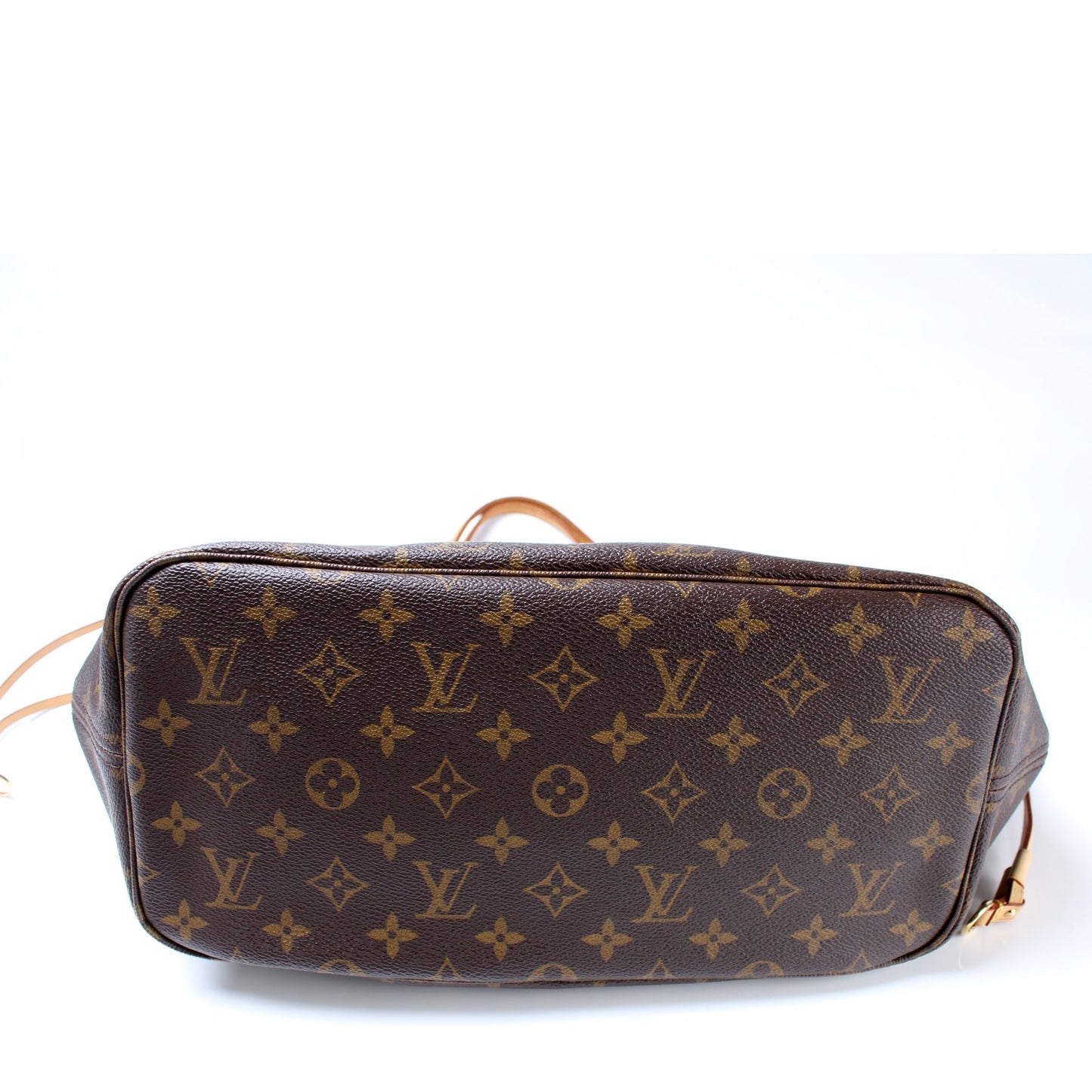 Louis Vuitton Neverfull MM Monogram