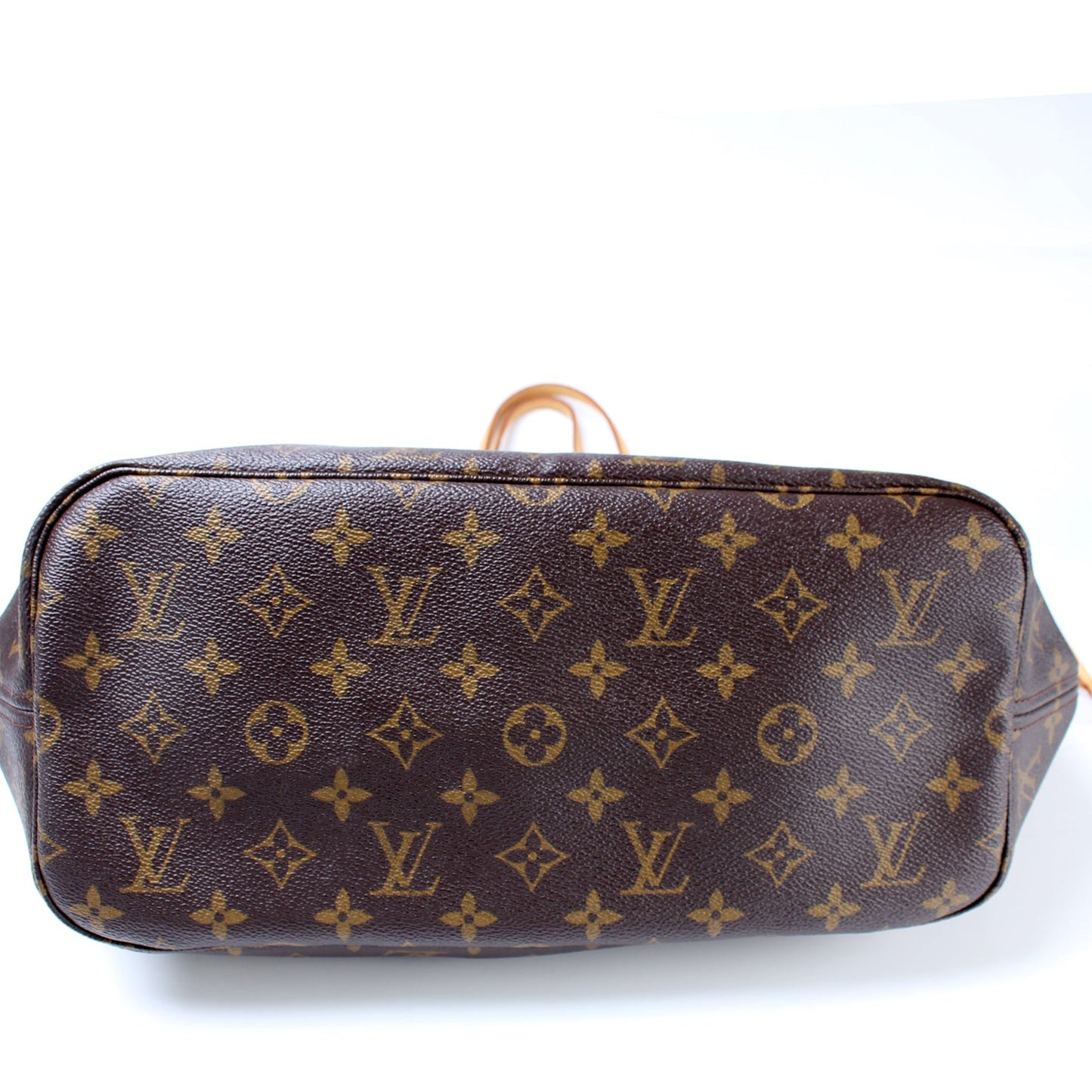 Louis Vuitton Neverfull MM Monogram
