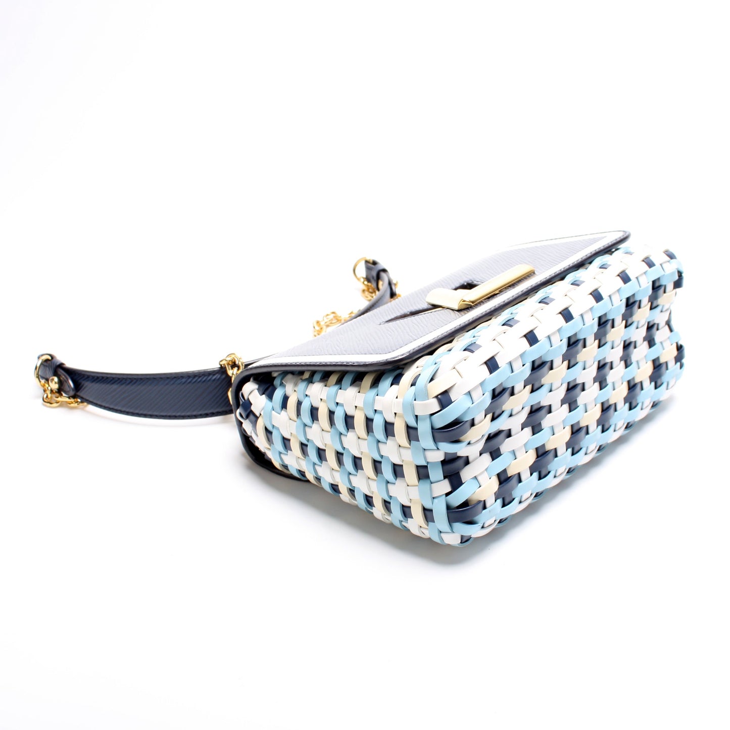Louis Vuitton Twist Guinuette MM