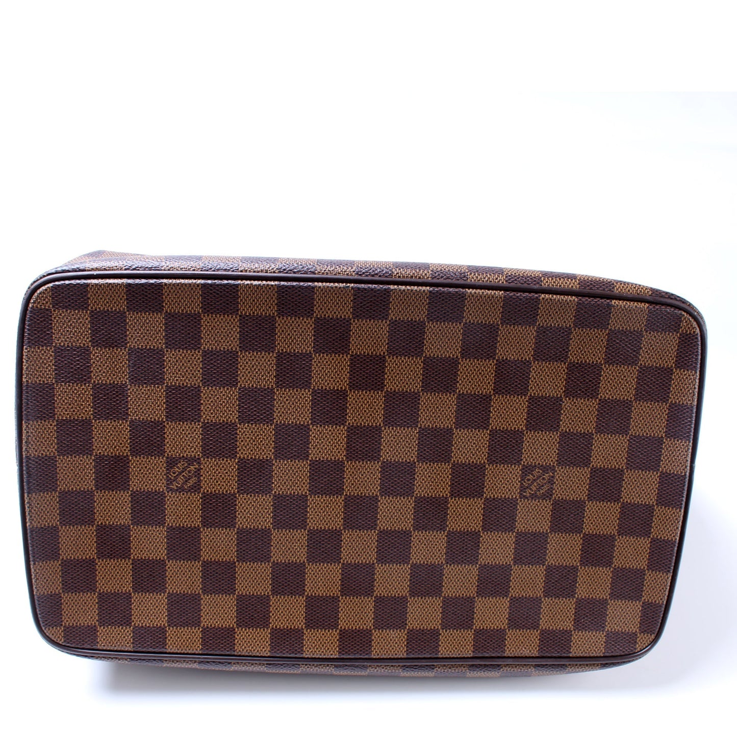 Louis Vuitton Saleya MM Damier Ebene