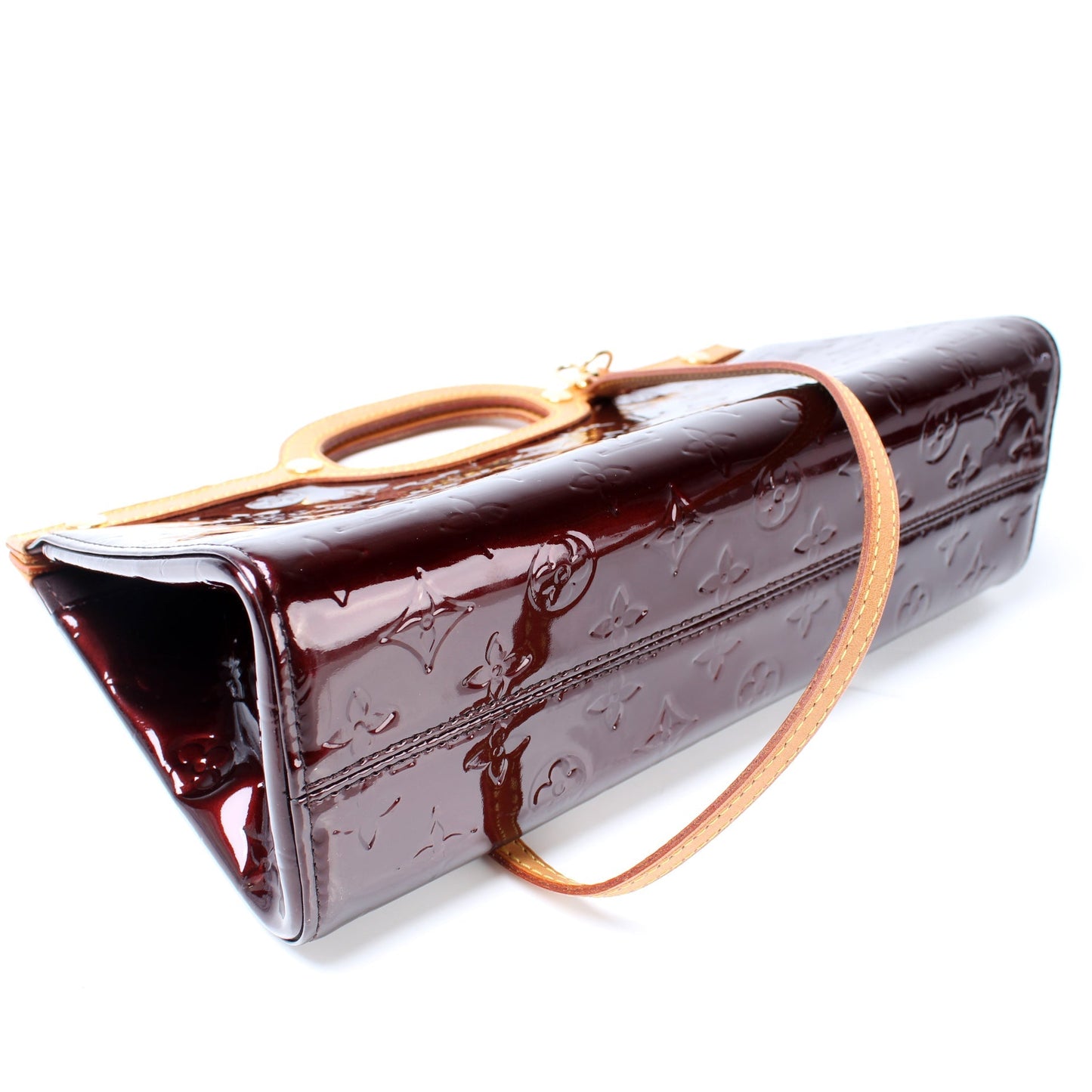 Louis Vuitton Roxbury Drive Vernis
