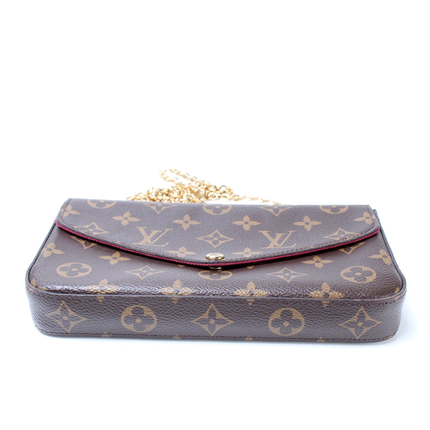 Louis Vuitton Pochette Felicie Monogram