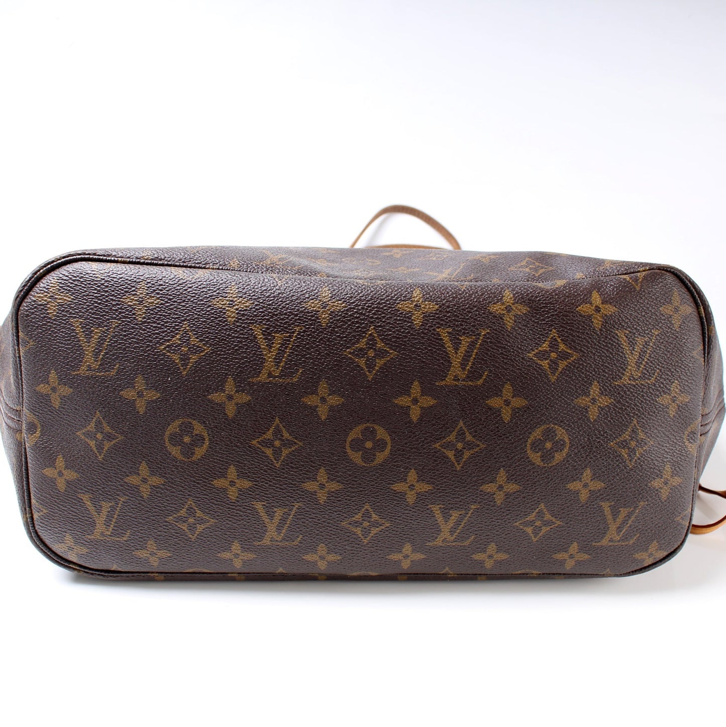 Louis Vuitton Neverfull MM Monogram