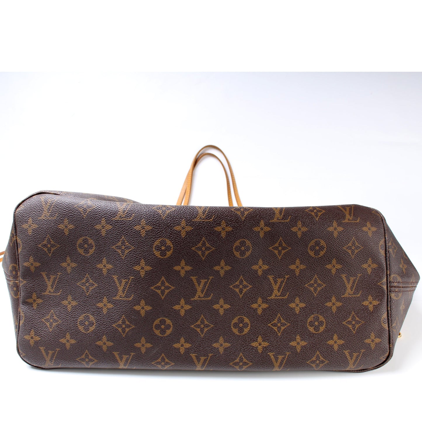 Louis Vuitton Neverfull GM Monogram