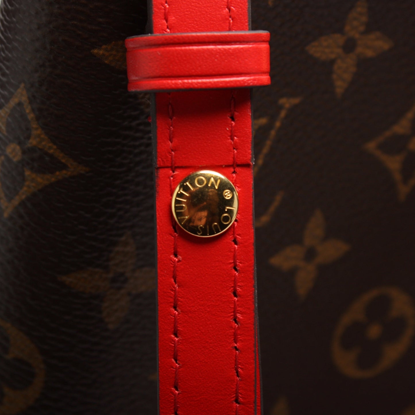 Louis Vuitton Neonoe Monogram