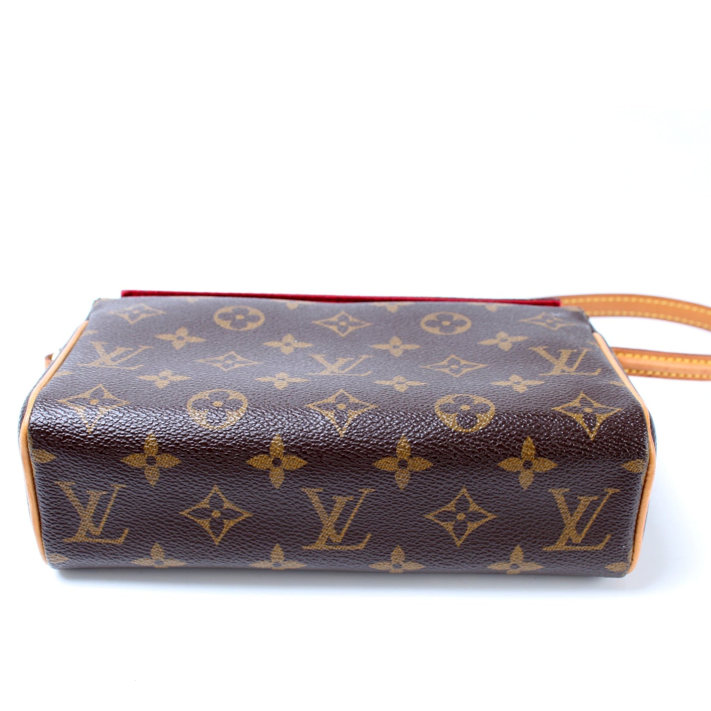 Louis Vuitton Recital Monogram