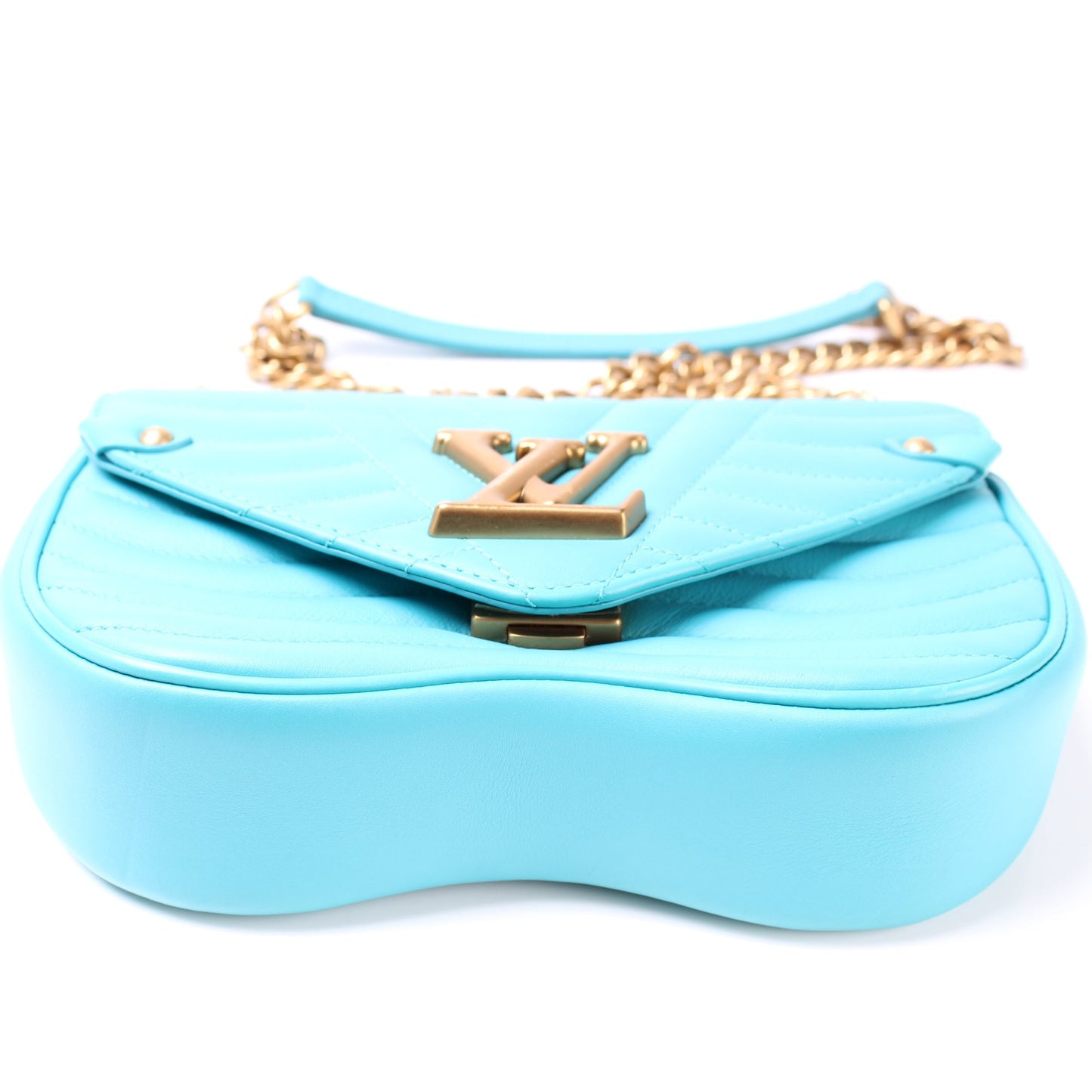 Louis Vuitton New Wave Chain PM