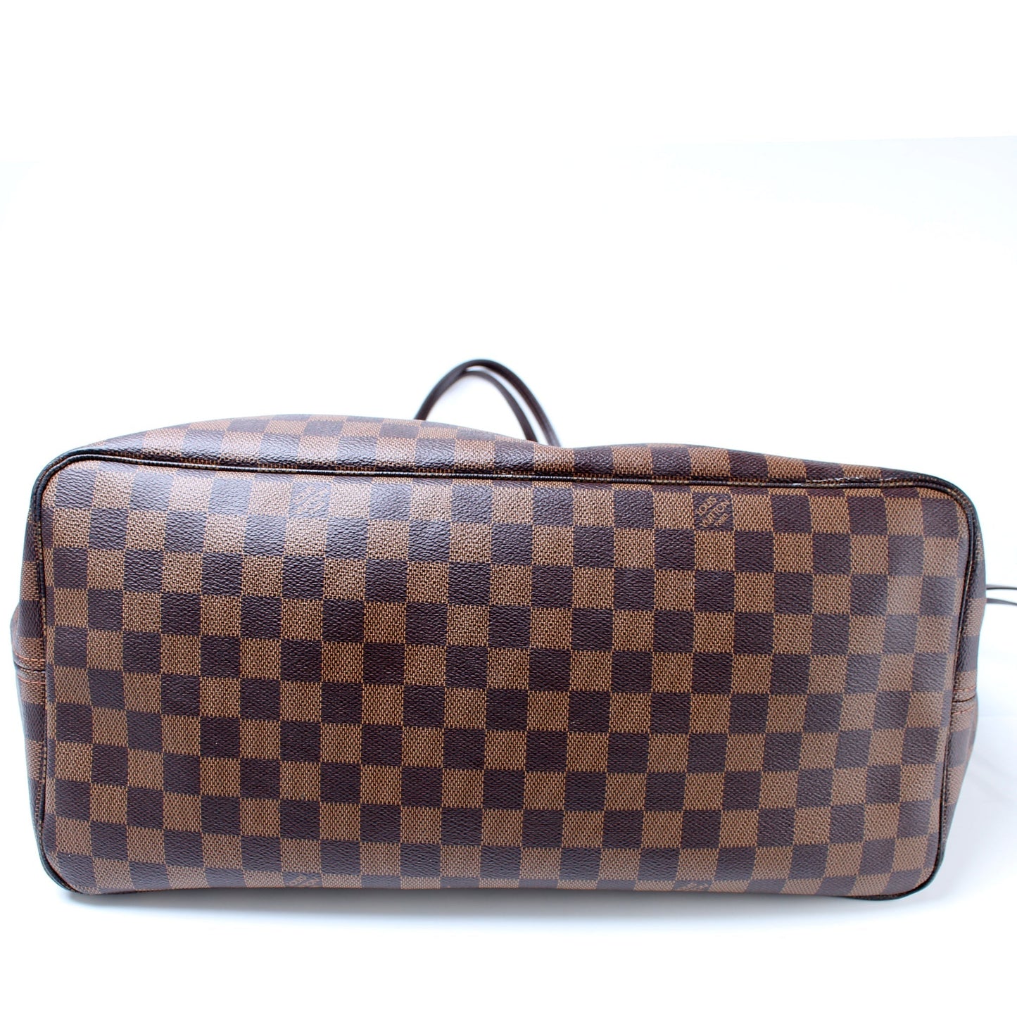 Louis Vuitton Neverfull GM Damier Ebene