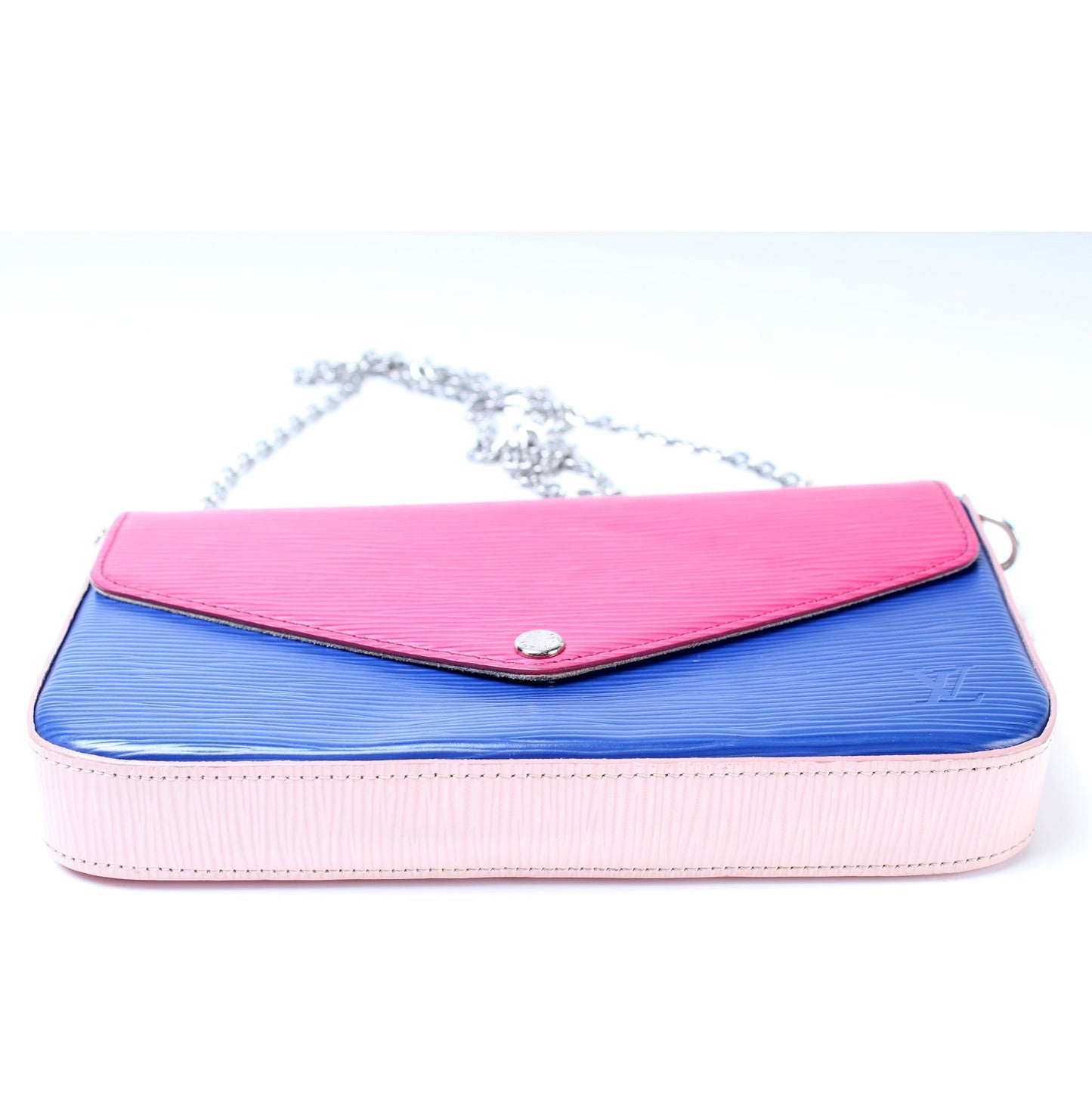 Louis Vuitton Pochette Felicie Epi