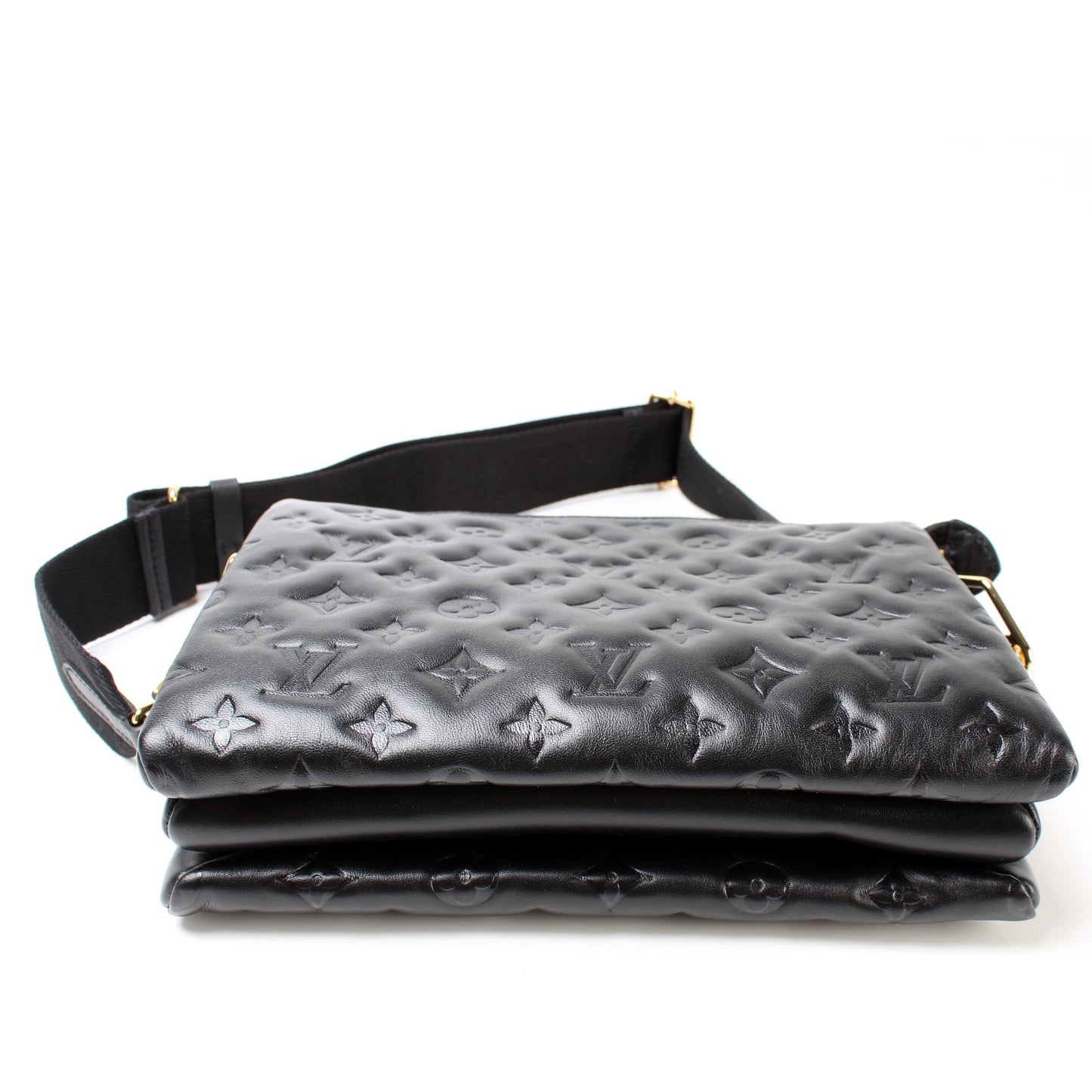 Louis Vuitton Coussin PM Lambskin