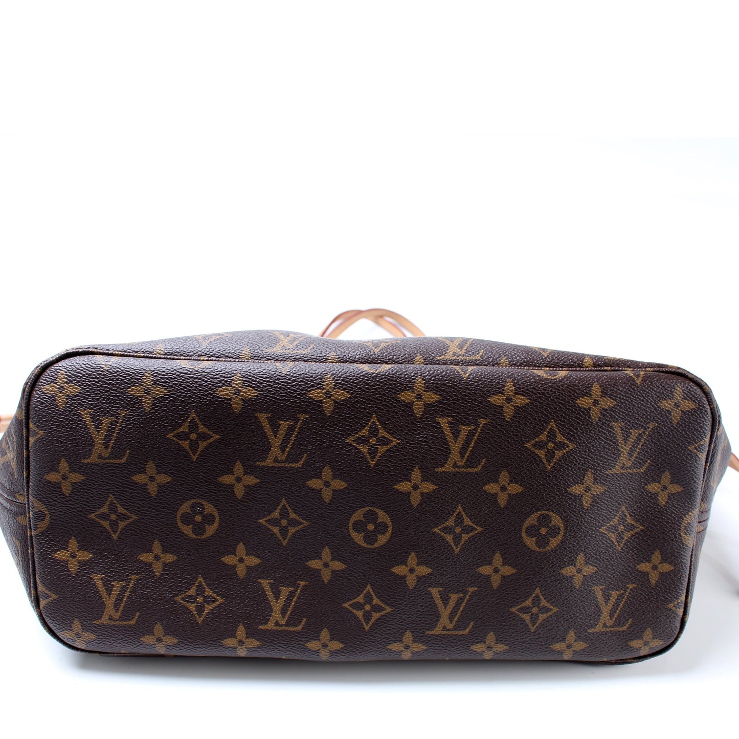 Louis Vuitton Neverfull MM Monogram