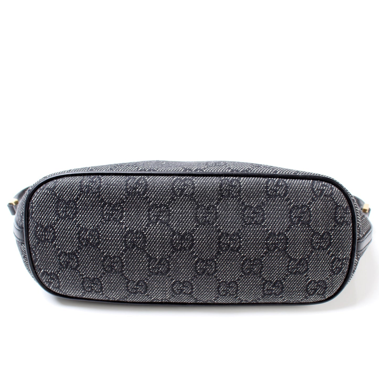 Gucci 07198 GG Canvasuette Bag