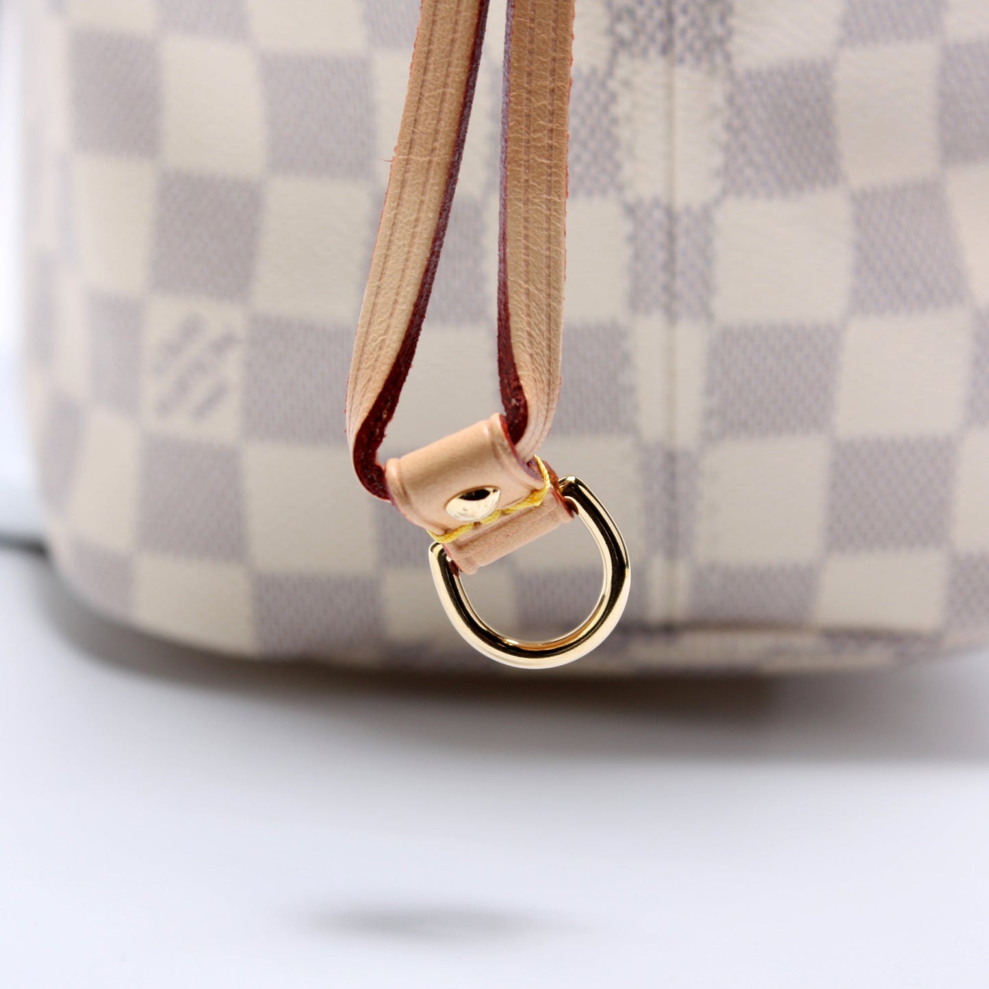 Louis Vuitton Neverfull MM Damier Azur