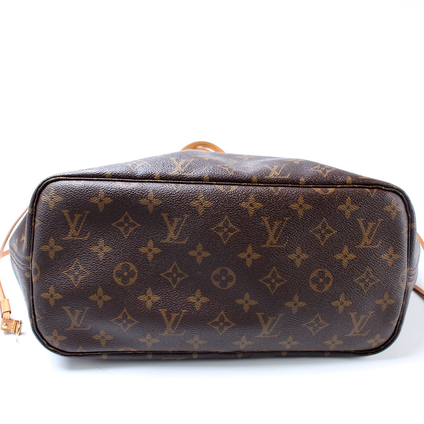 Louis Vuitton Neverfull MM Monogram