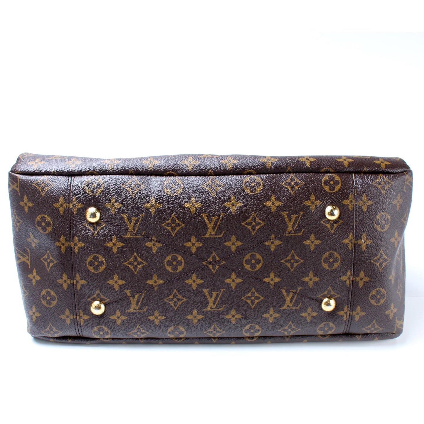 Louis Vuitton Artsy MM Monogram