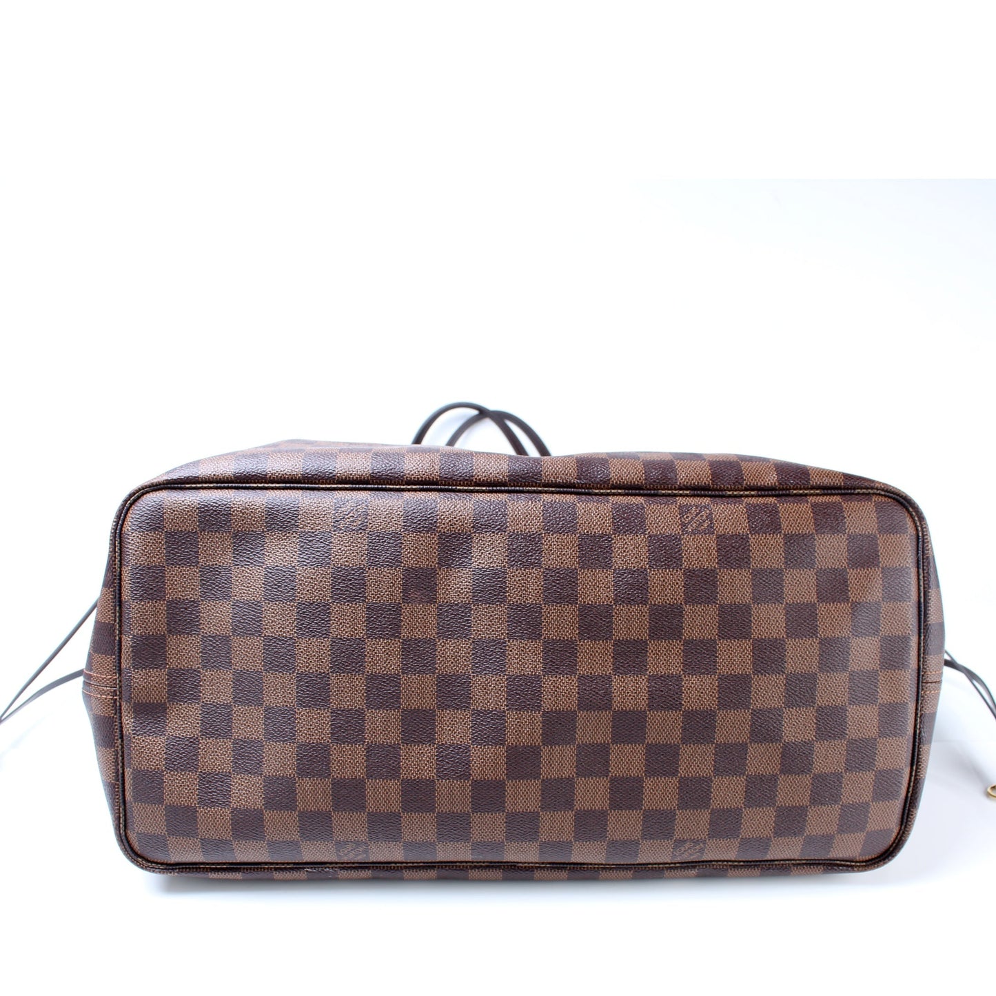 Louis Vuitton Neverfull GM Damier Ebene
