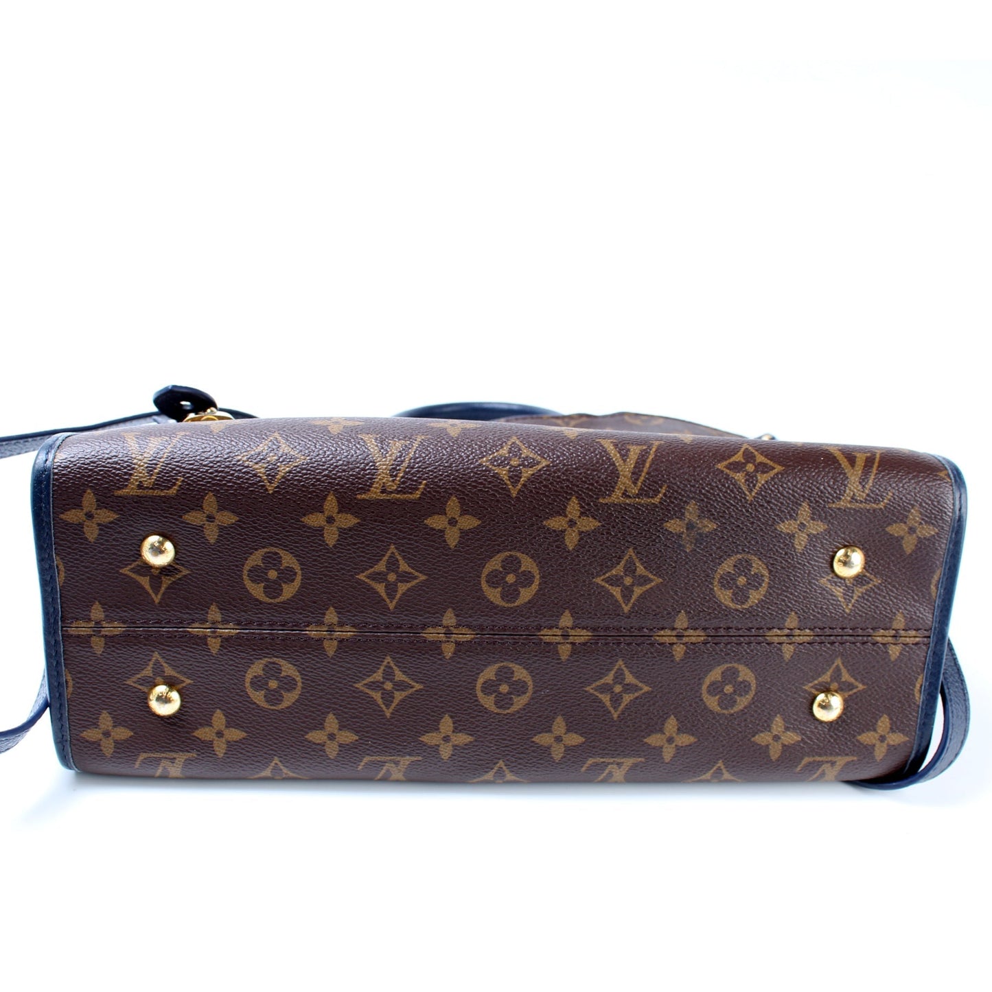 Louis Vuitton Popincourt PM NM Monogram
