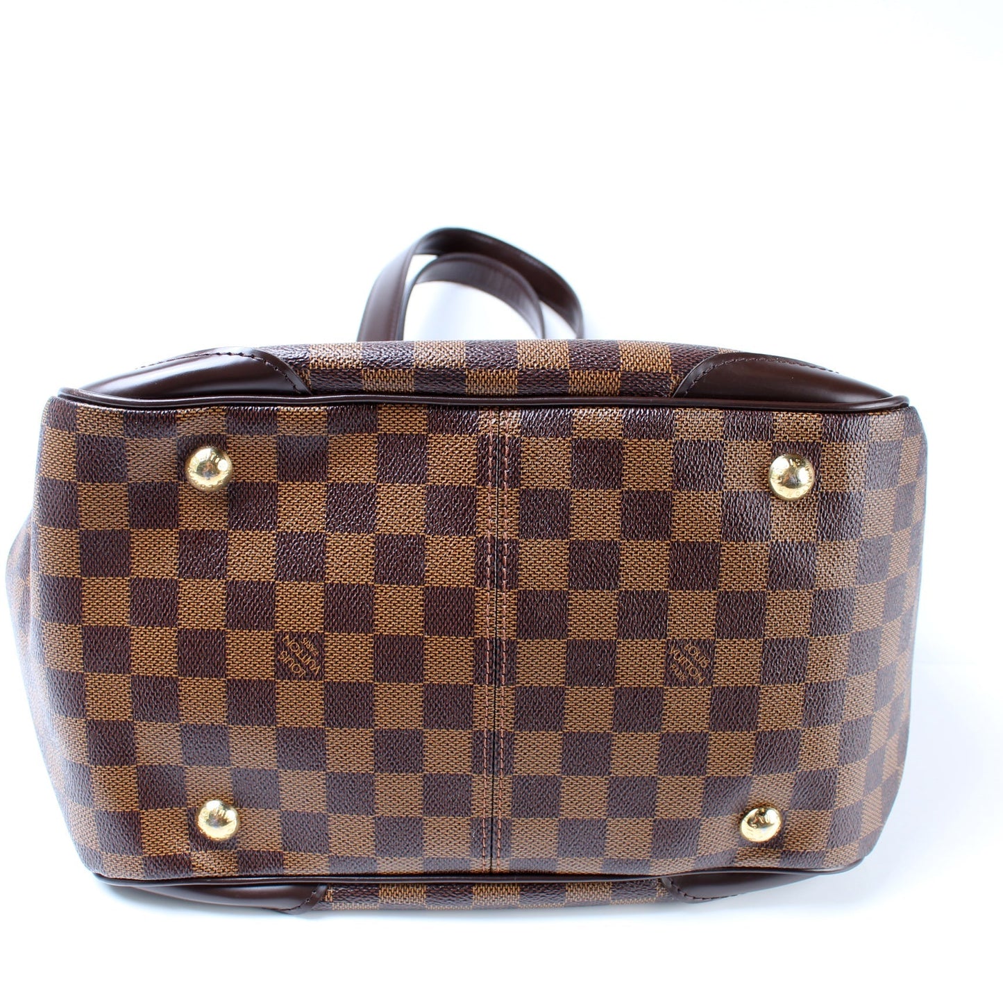 Louis Vuitton Verona MM Damier Ebene