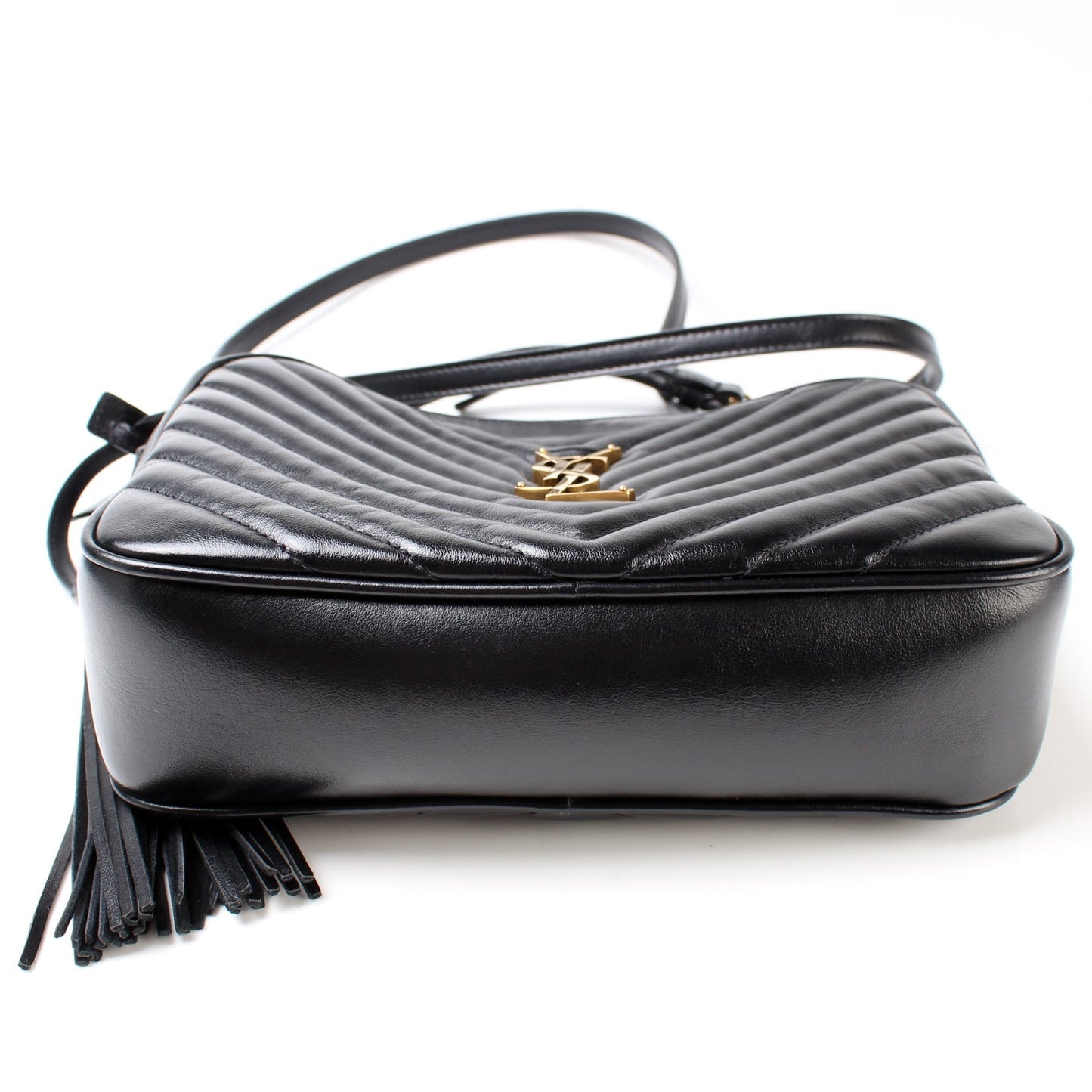 Saint Laurent Lou Camera Quilted 612544 Bag