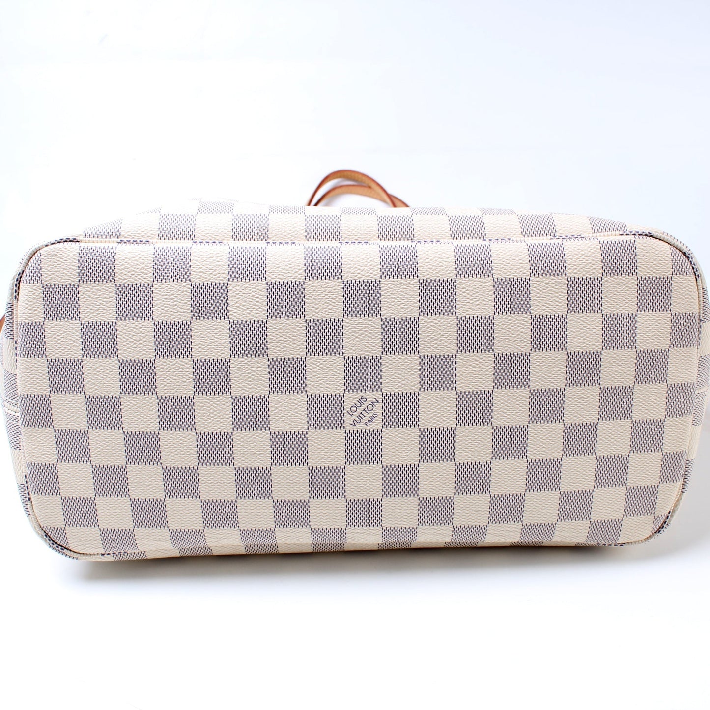 Louis Vuitton Neverfull MM Damier Azur