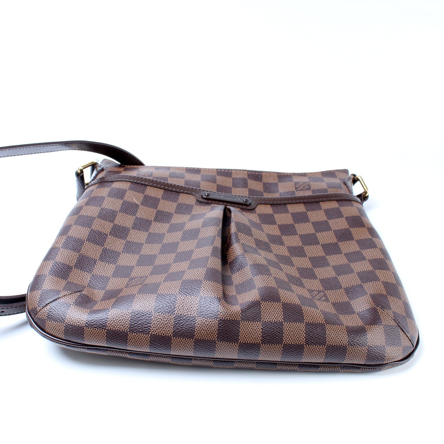 Louis Vuitton Bloomsbury PM Damier Ebene