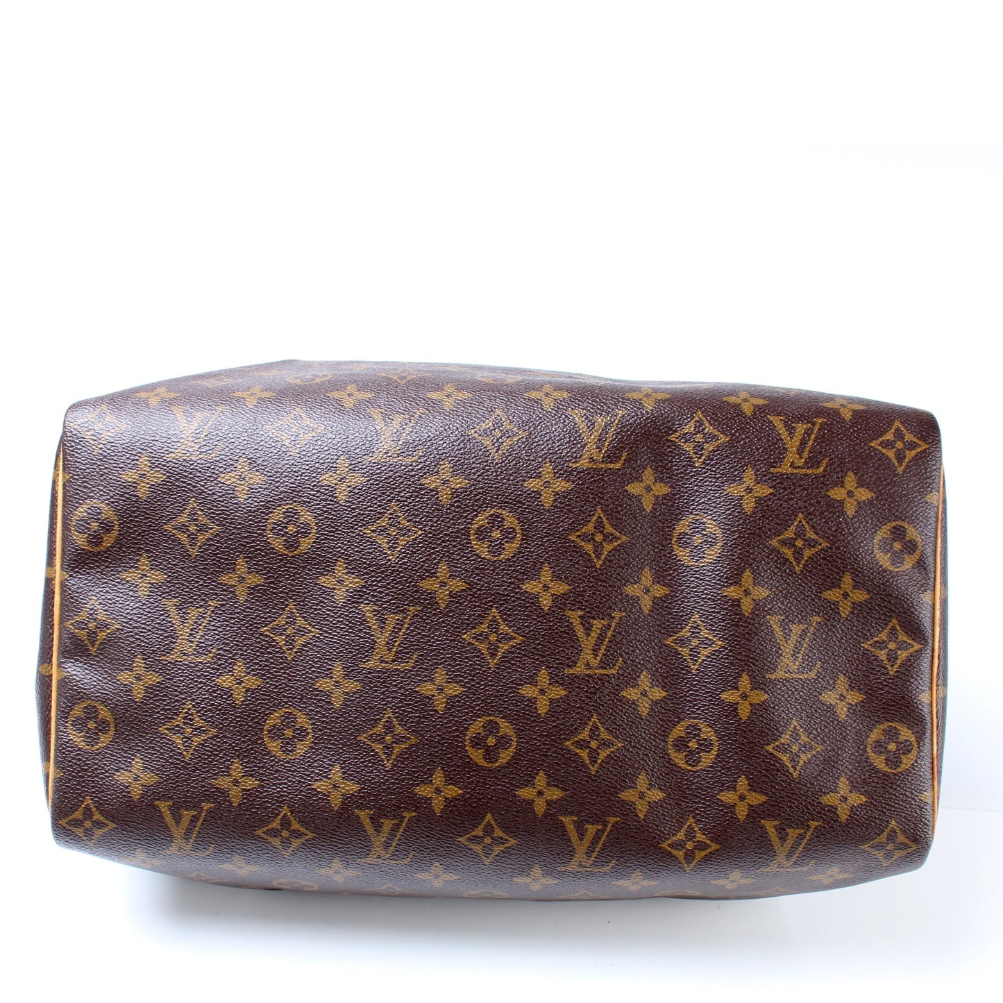 Louis Vuitton Speedy 35 Monogram