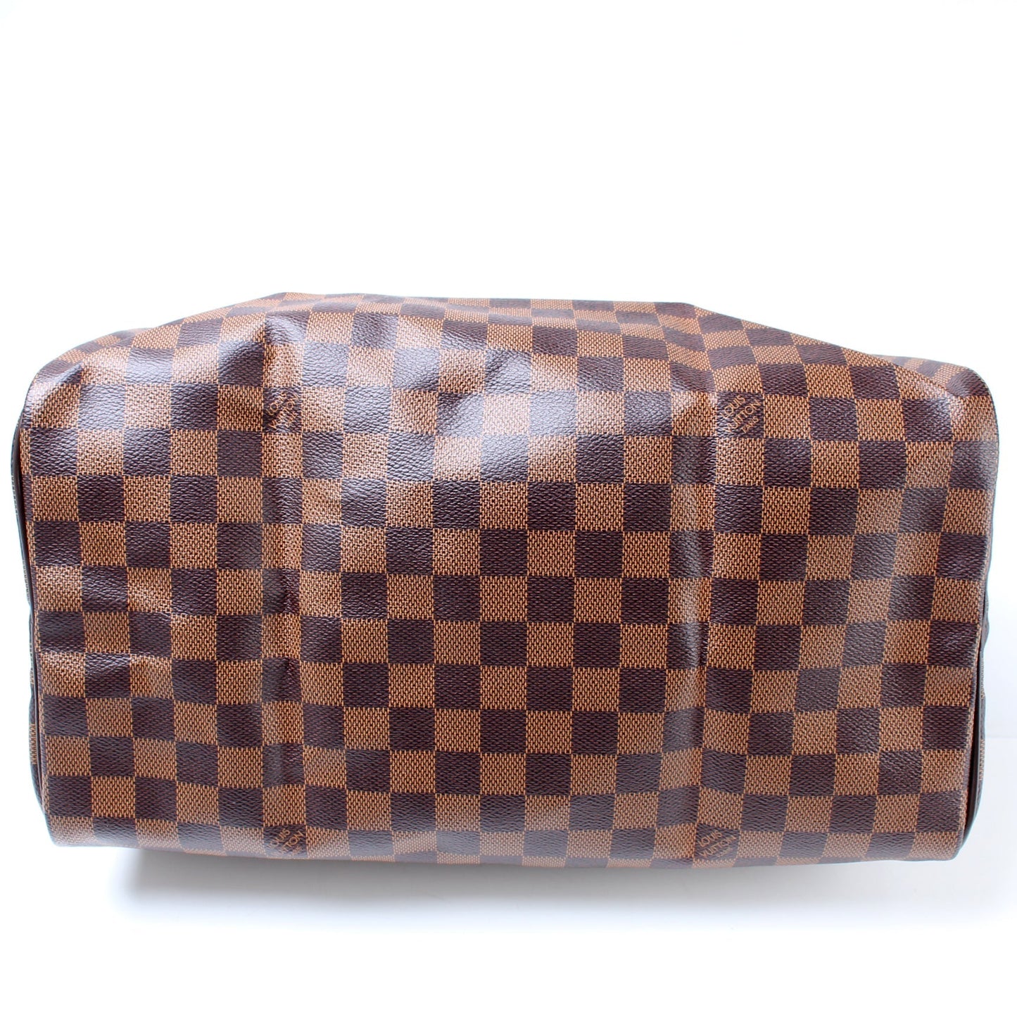 Louis Vuitton Speedy 35 Damier Ebene